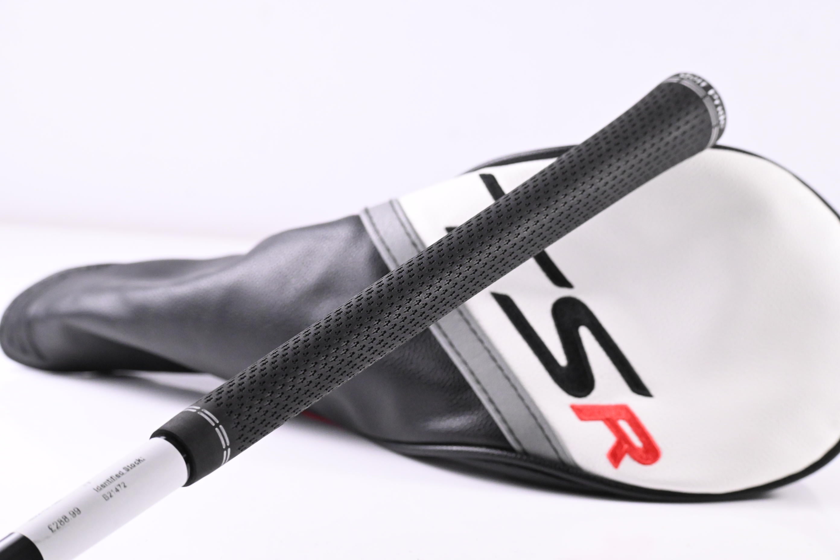 Titleist TSR3 Driver / 11 Degree / Stiff Flex HZRDUS Black 60 Shaft