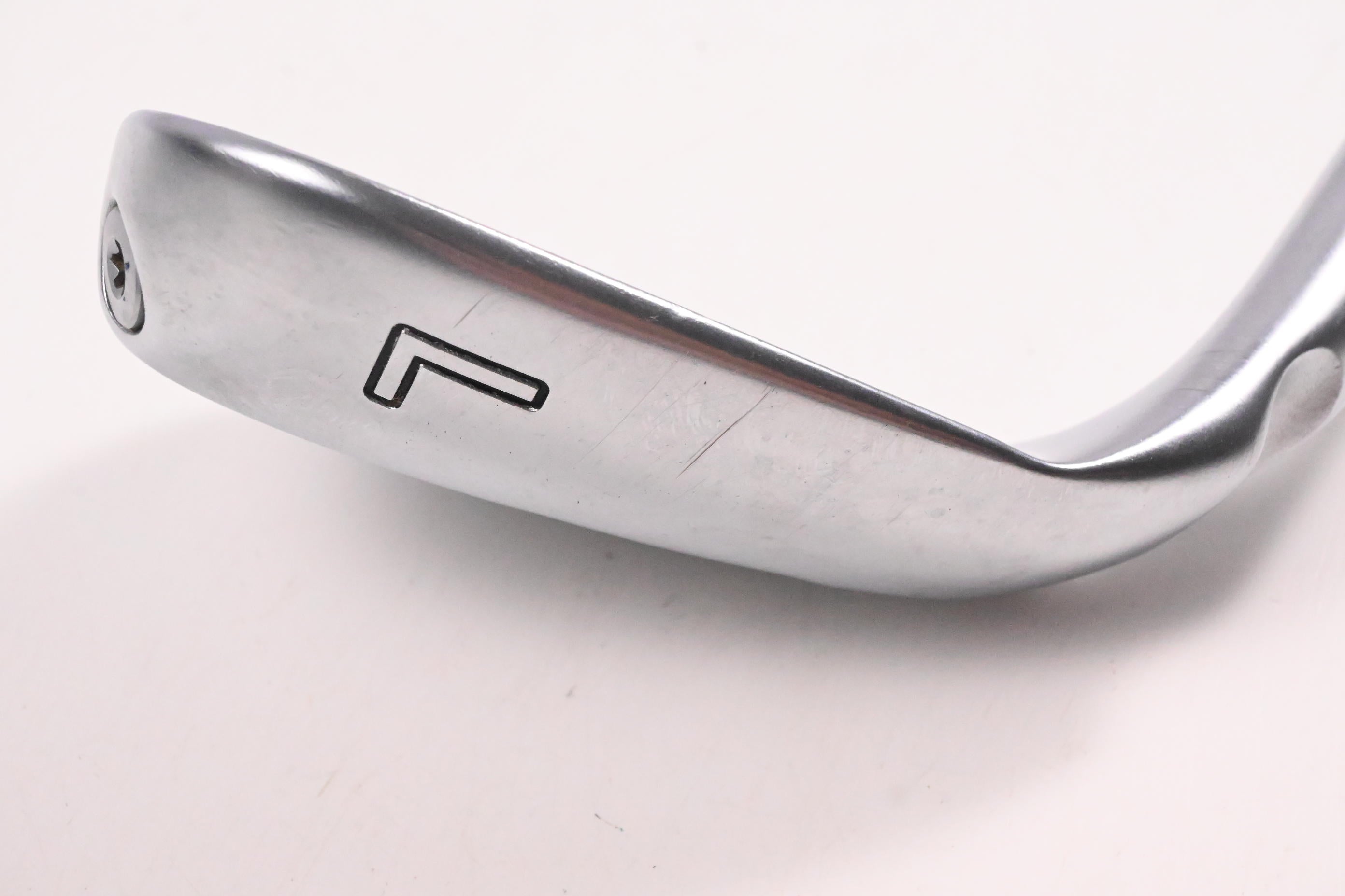 Ping G425 Lob Wedge / 58 Degree / Stiff Flex Dynamic Gold S300 Shaft