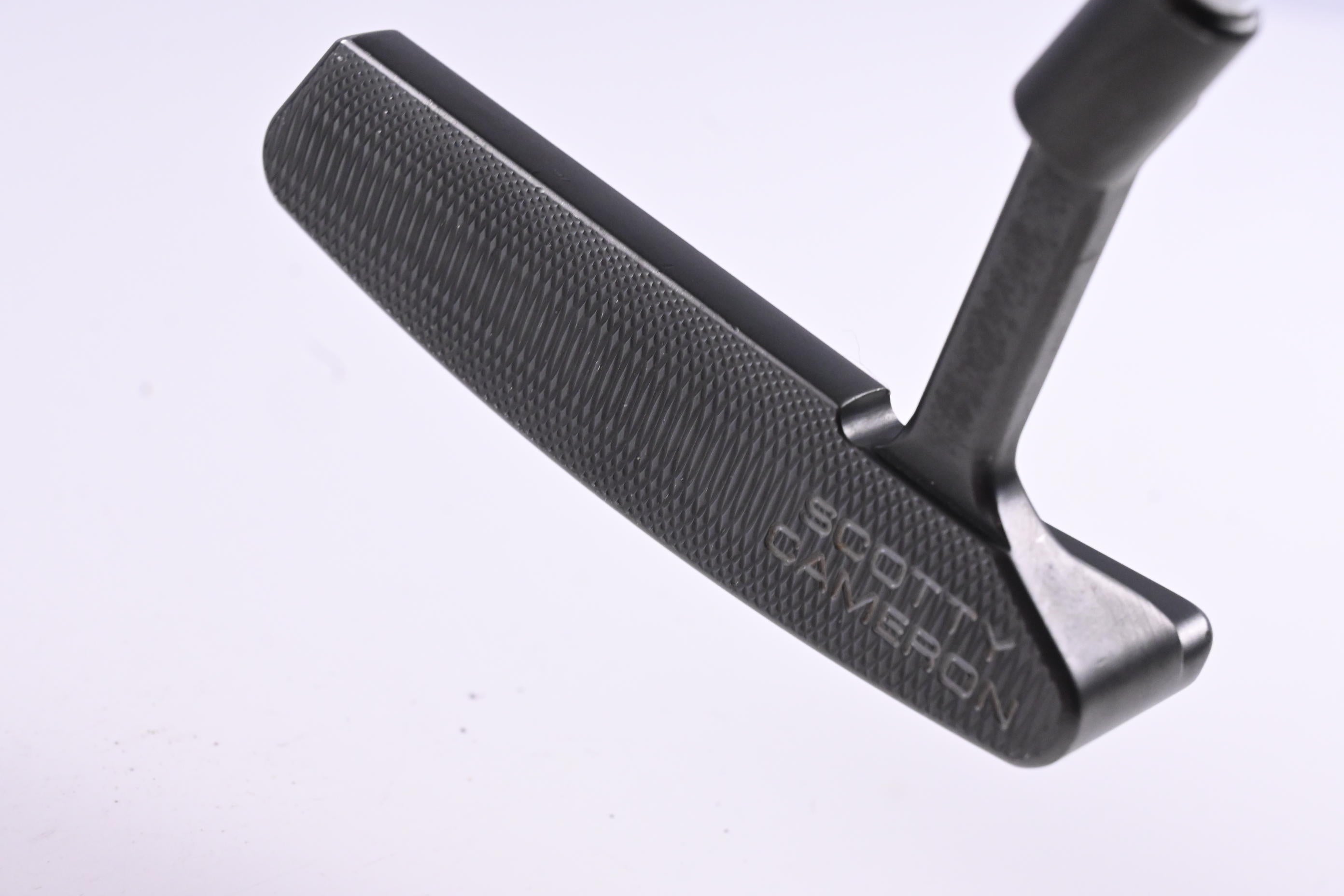 Scotty Cameron Select 2012 Newport 2 Putter / 35 Inch