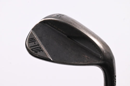 Taylormade Hi-Toe 4 Gap Wedge / 50 Degree / Wedge Flex Dynamic Gold 115