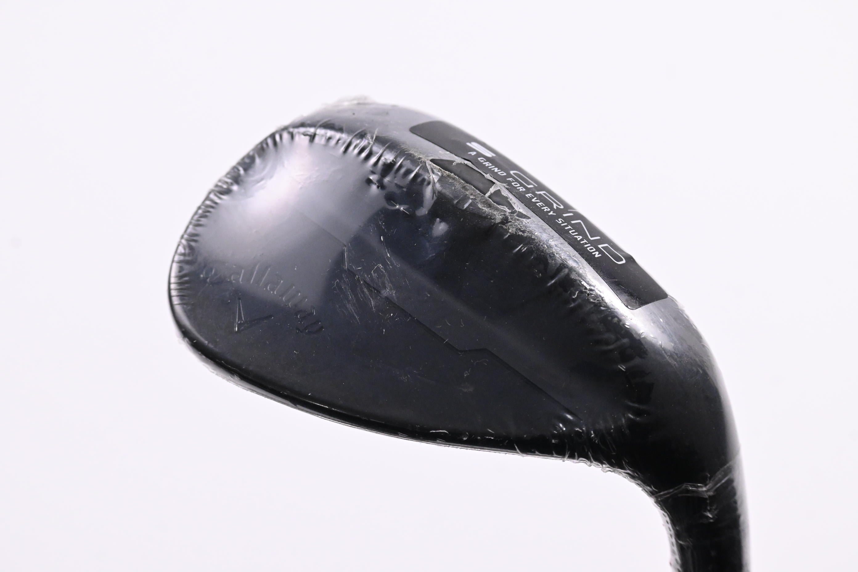 Callaway Opus Lob Wedge / 60 Degree / Wedge Flex Dynamic Gold Mid 115 Shaft