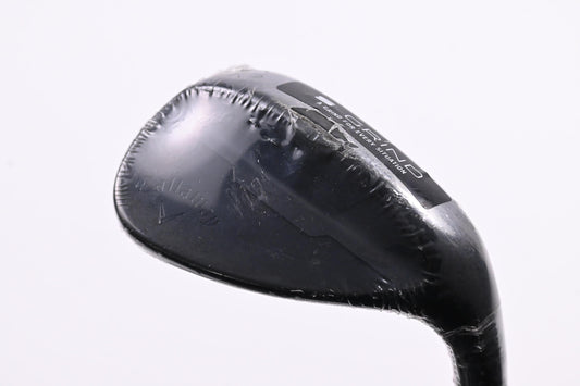 Callaway Opus Lob Wedge / 60 Degree / Wedge Flex Dynamic Gold Mid 115 Shaft