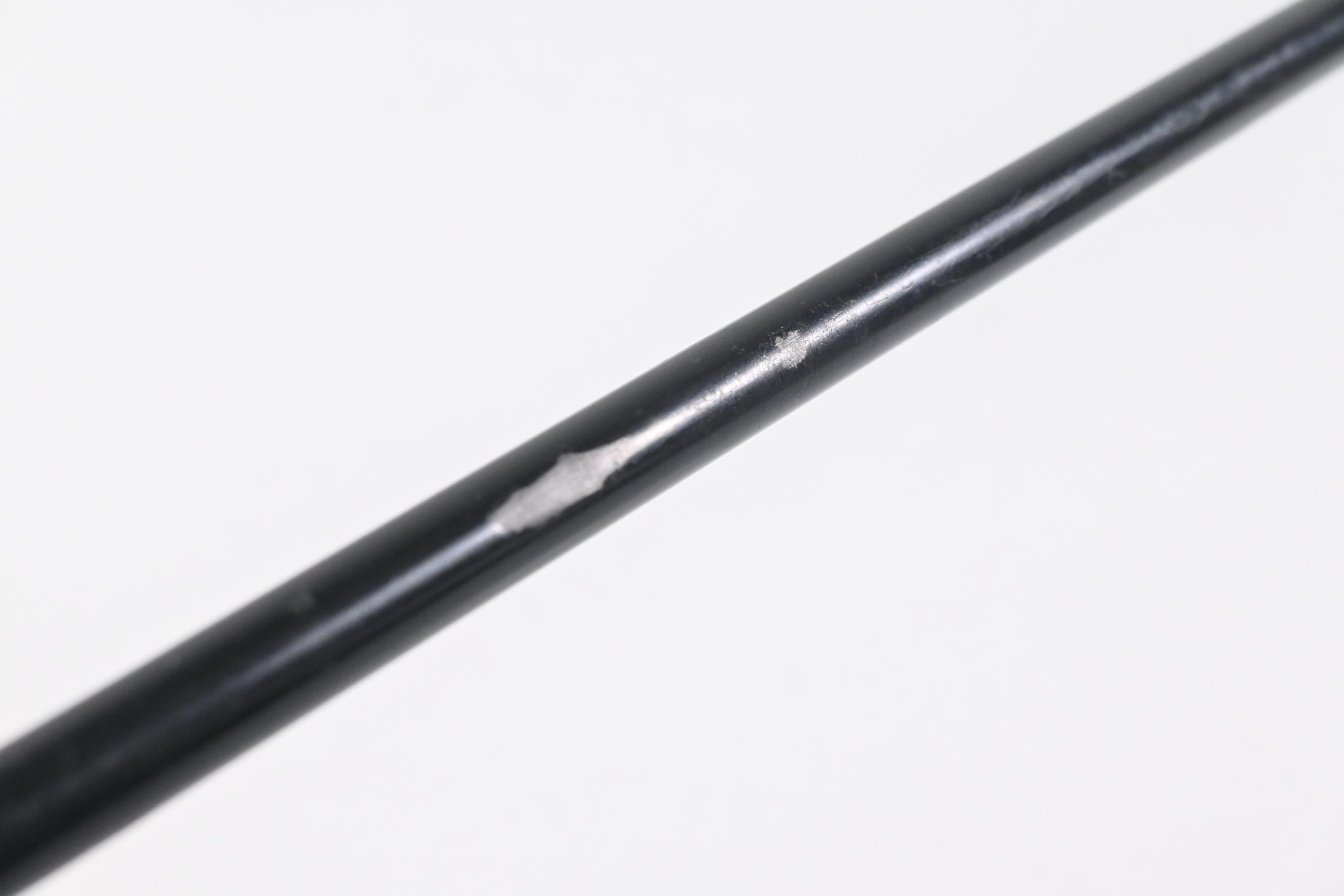 Taylormade Burner 2008 #4 Hybrid / 22 Degree / Regular Flex REAX 60 Shaft
