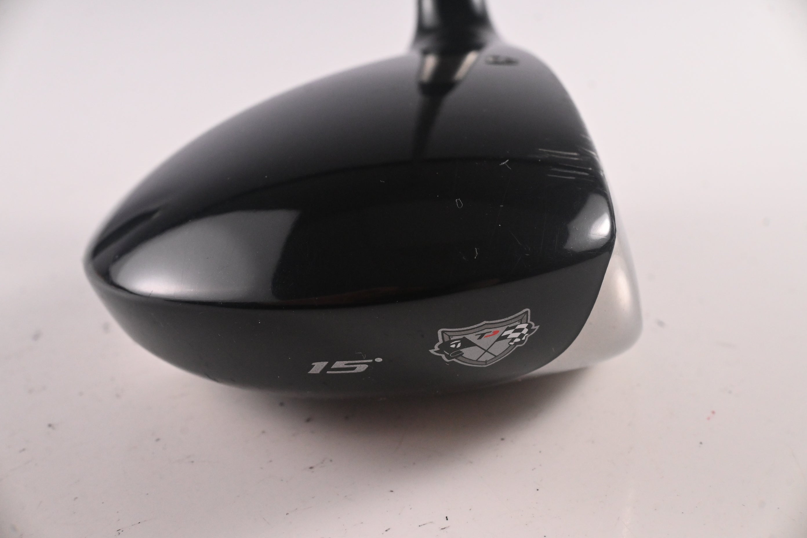 Taylormade R7 TP #3 Wood / 15 Degree / Regular Flex Fujikura Vista Pro 80 Shaft