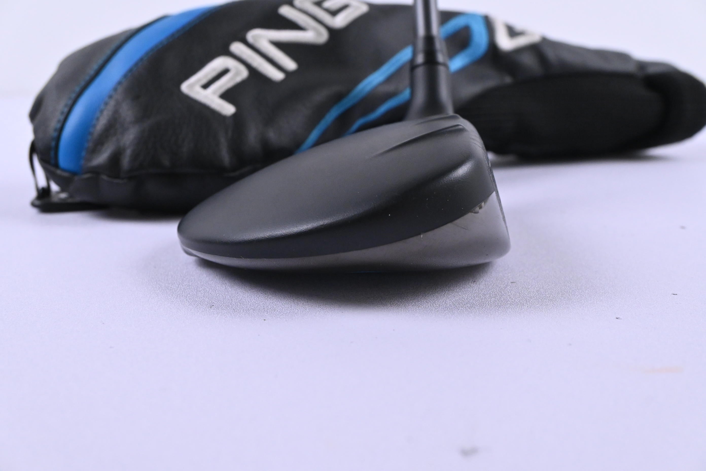Ping G Series #3 Wood / 14.5 Degree / Regular Flex Ping Alta 65 Shaft