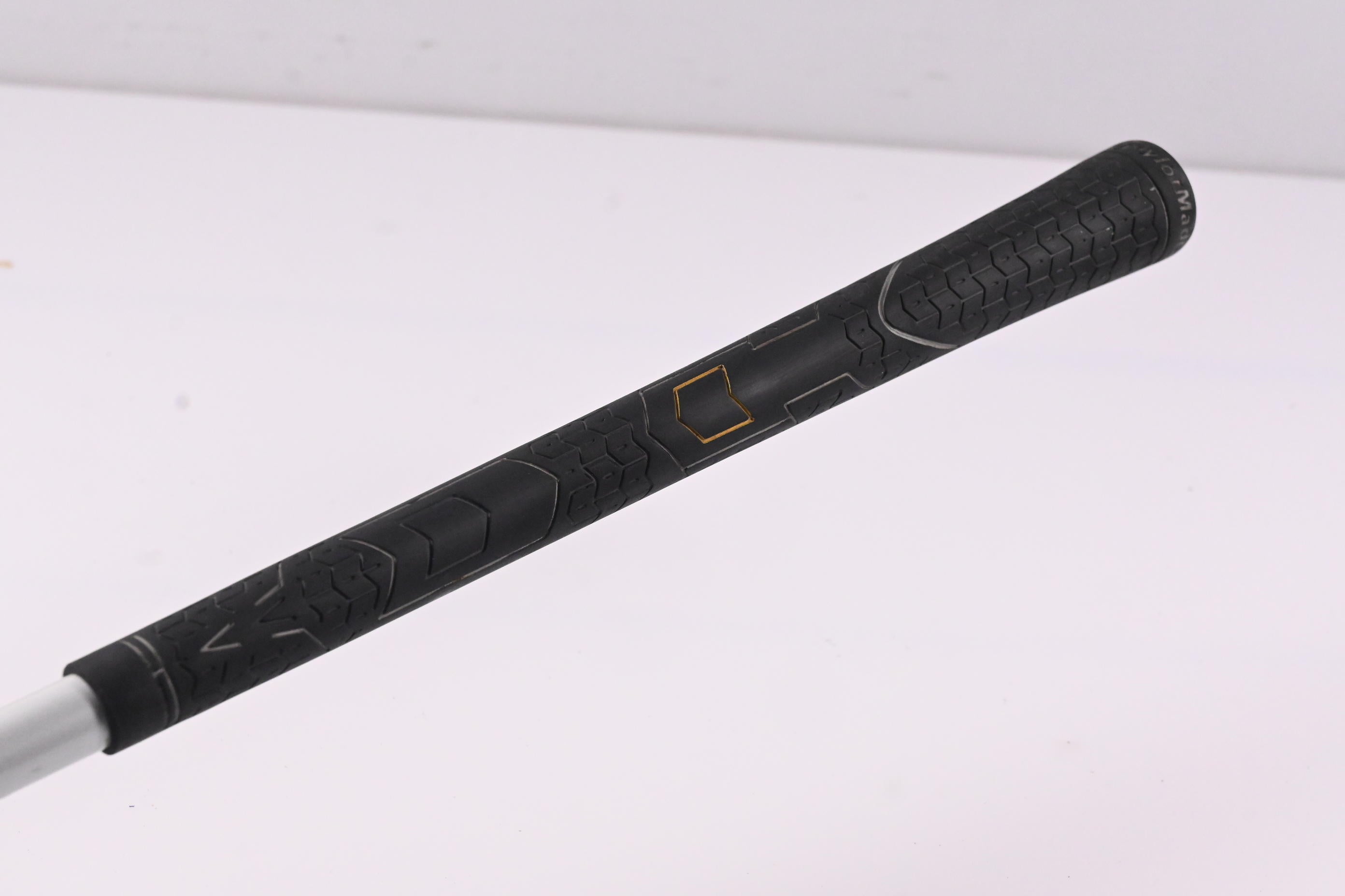 Taylormade Burner 2007 #3 Hybrid / 19 Degree / Regular Flex Taylormade Reax 65