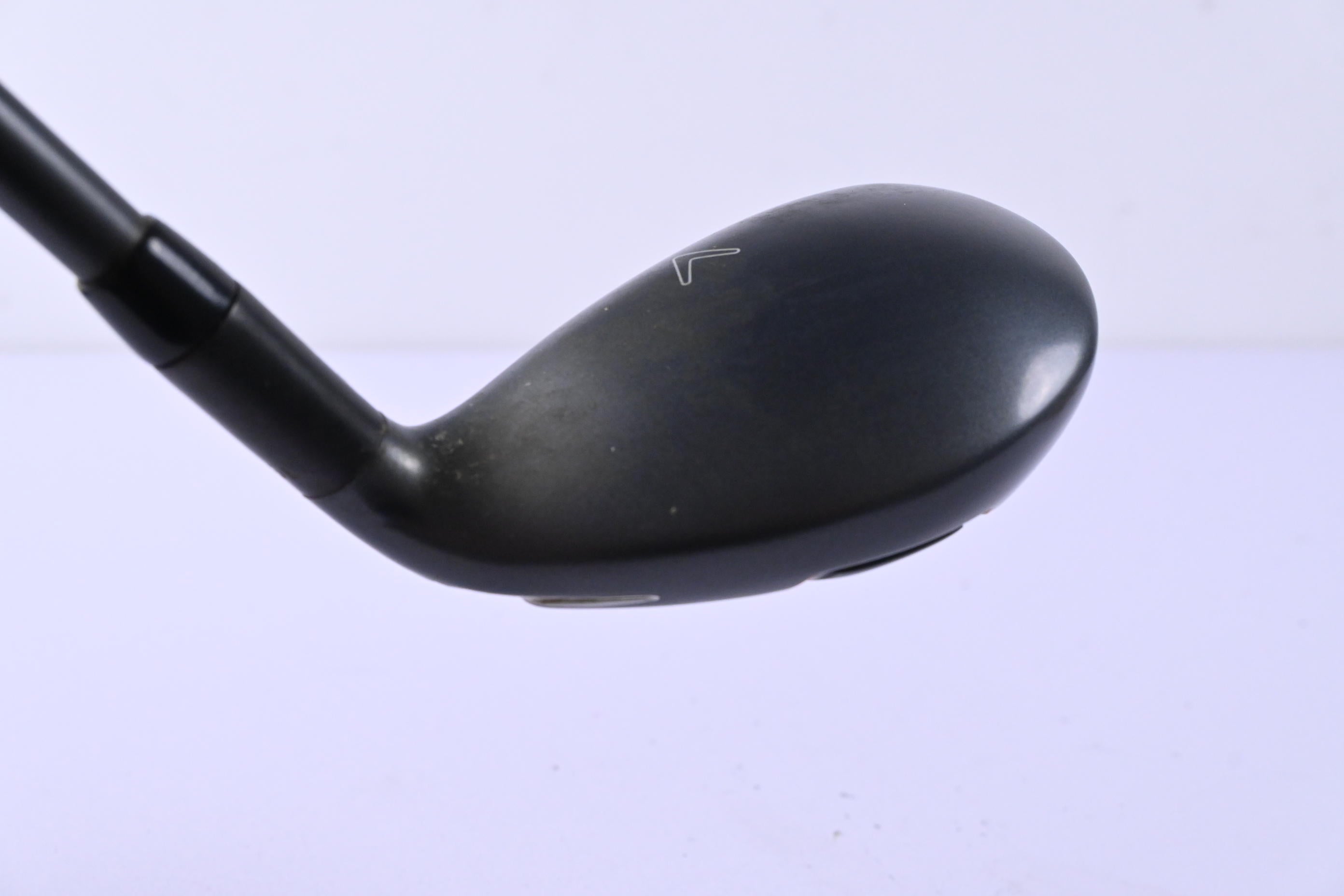 Callaway X2 Hot #3 Hybrid / 19 Degree / Stiff Flex Callaway X2 Hot 65 Shaft