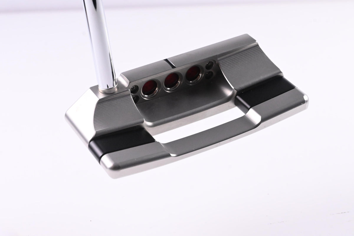 Scotty Cameron Studio Style Squareback 2025 Putter / 35 Inch