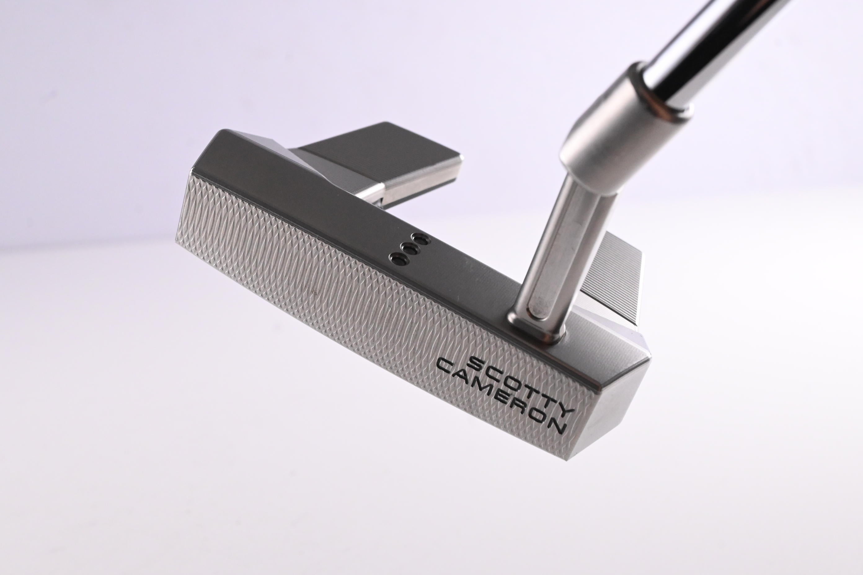 Scotty Cameron Phantom 5.2 2024 Putter / 33 Inch
