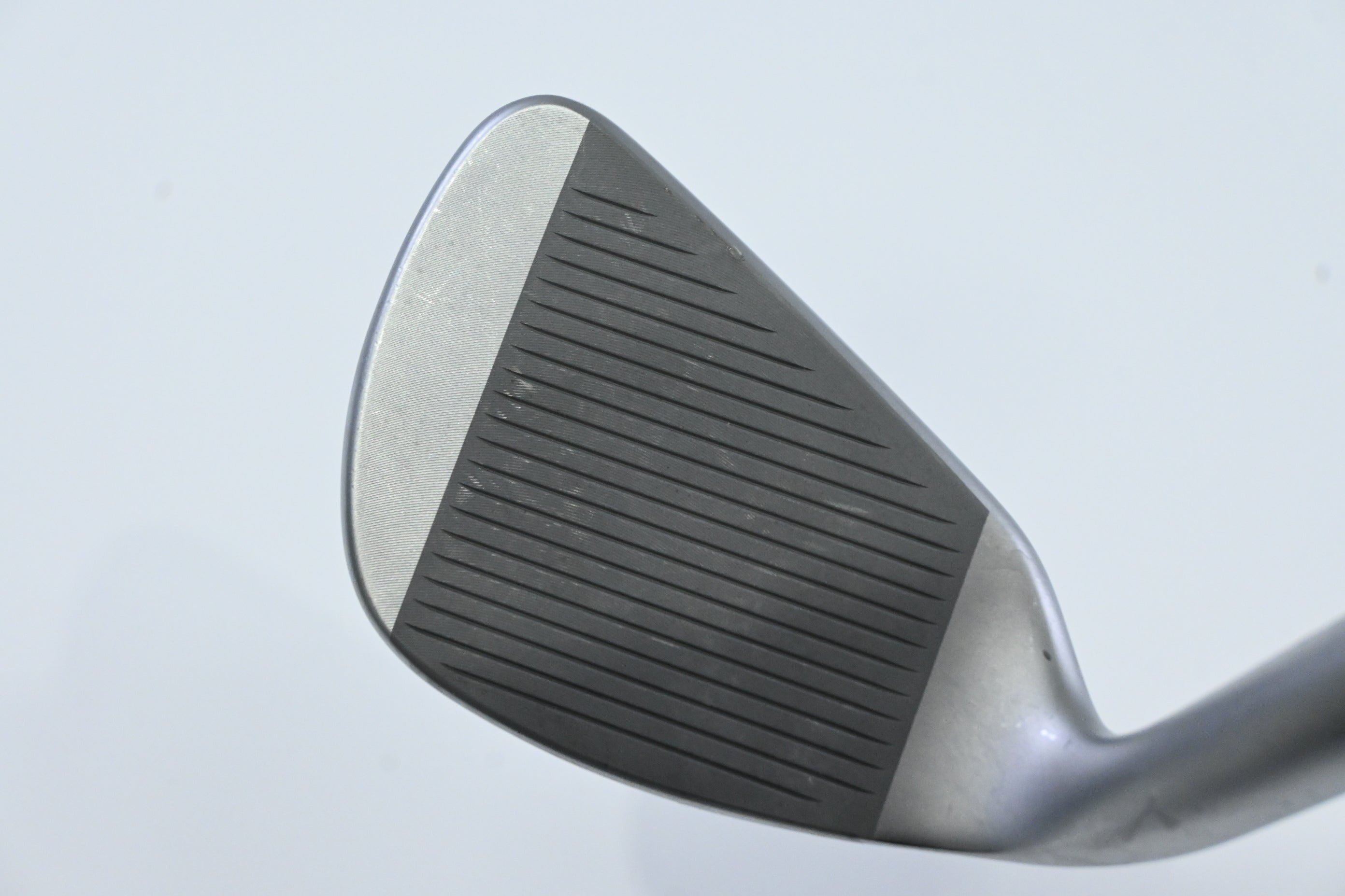 Ping S159 Sand Wedge / 56 Degree / Black Dot / Wedge Flex Ping Z-Z115 Shaft