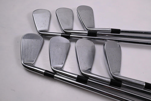 Taylormade P770 2020 Irons / 3-9i / Stiff Flex KBS Tour 120 Shafts