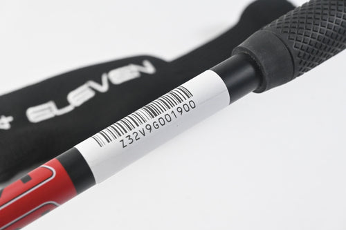 Eleven #4 Hybrid / 21 Degree / Stiff Flex KBS TGI 80 Shaft
