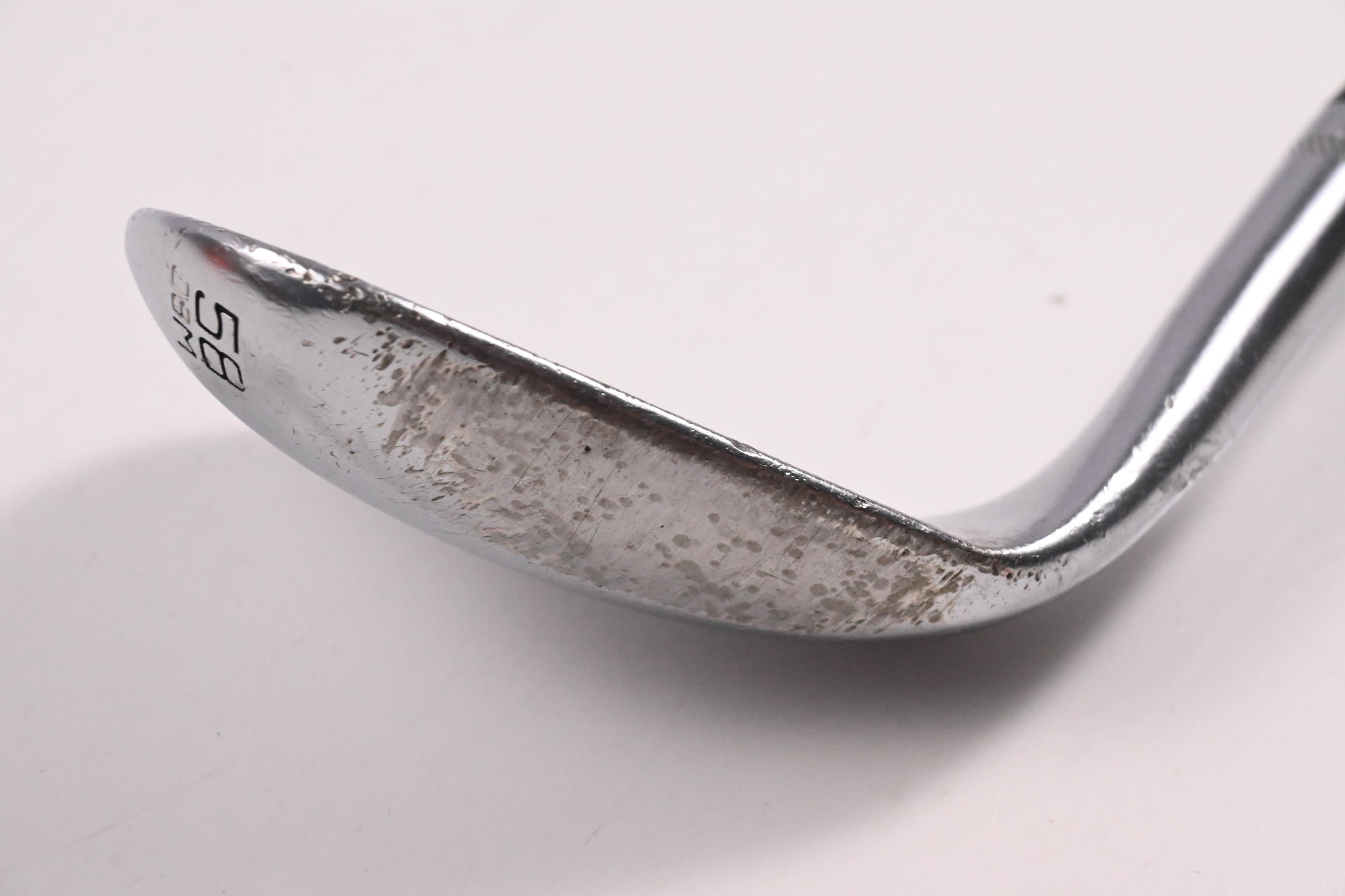 Titleist Vokey SM8 Lob Wedge / 58 Degree / Wedge Flex Vokey SM8 Shaft