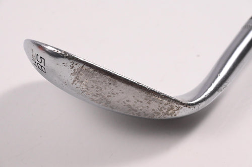 Titleist Vokey SM8 Lob Wedge / 58 Degree / Wedge Flex Vokey SM8 Shaft