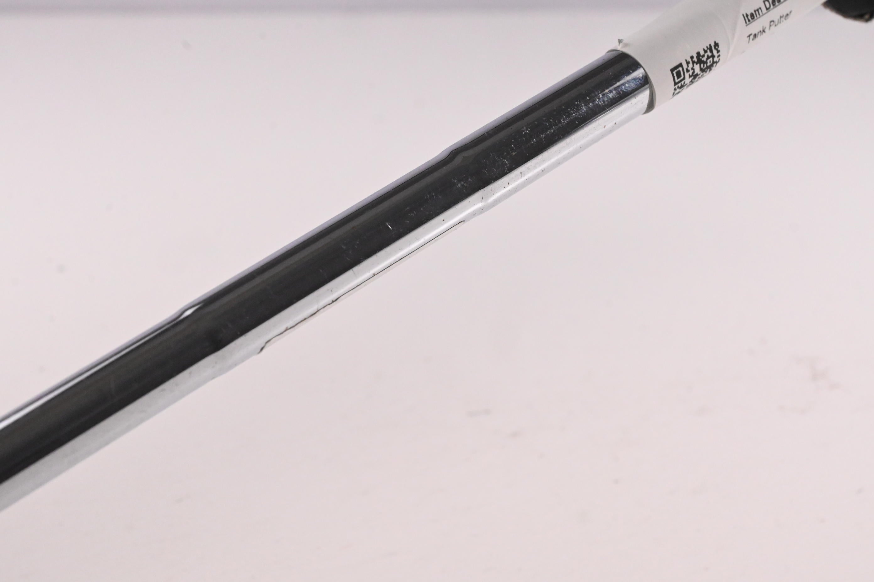 Odyssey Tank #1 Putter / 34 Inch
