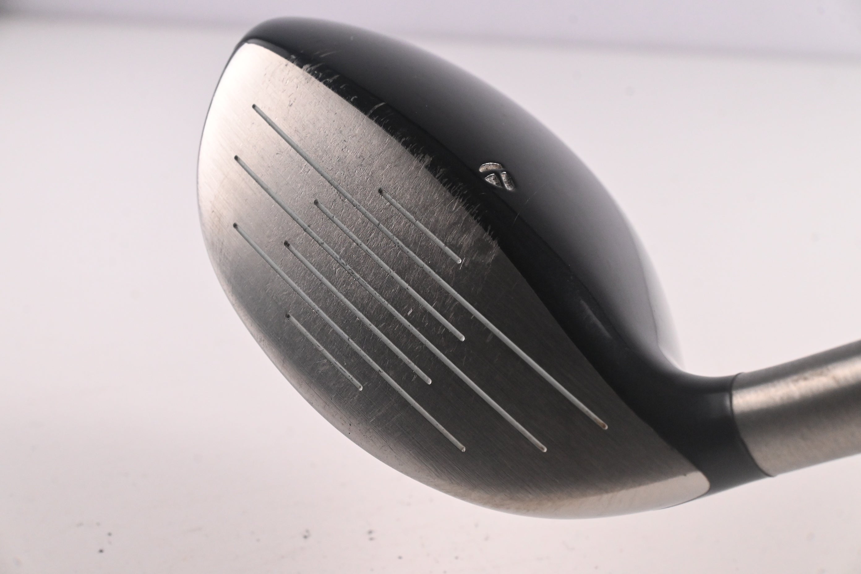 Taylormade R7 TP #3 Wood / 15 Degree / Regular Flex Fujikura Vista Pro 80 Shaft