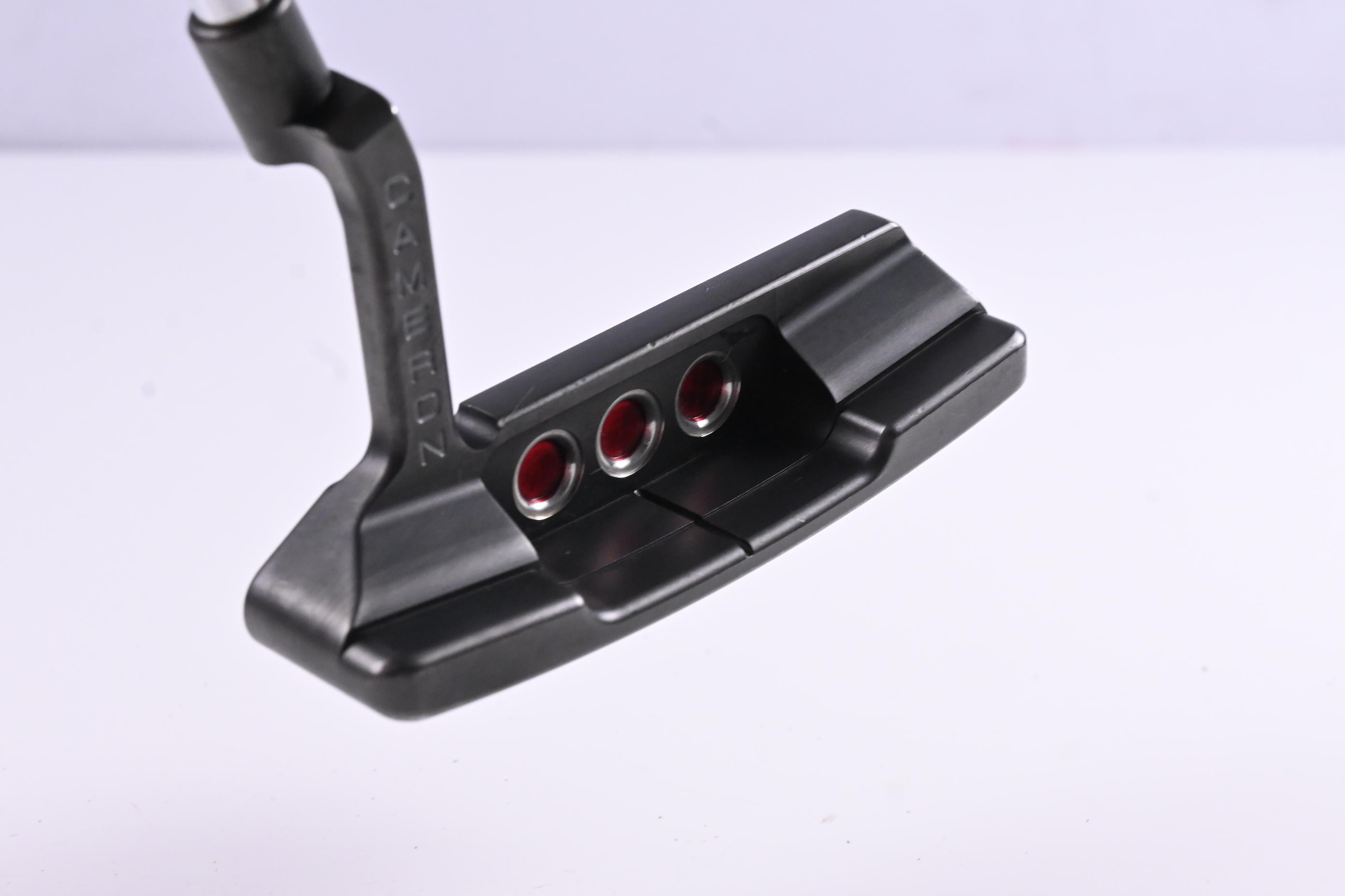 Scotty Cameron Select 2012 Newport 2 Putter / 35 Inch