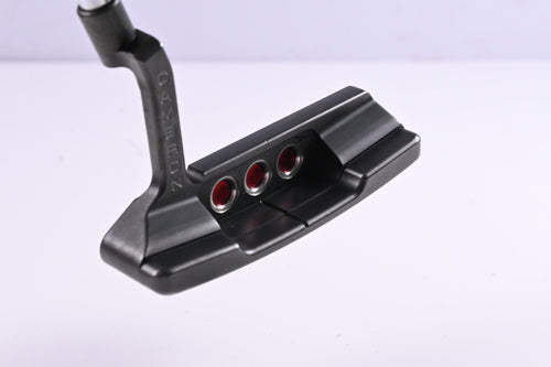 Scotty Cameron Select 2012 Newport 2 Putter / 35 Inch