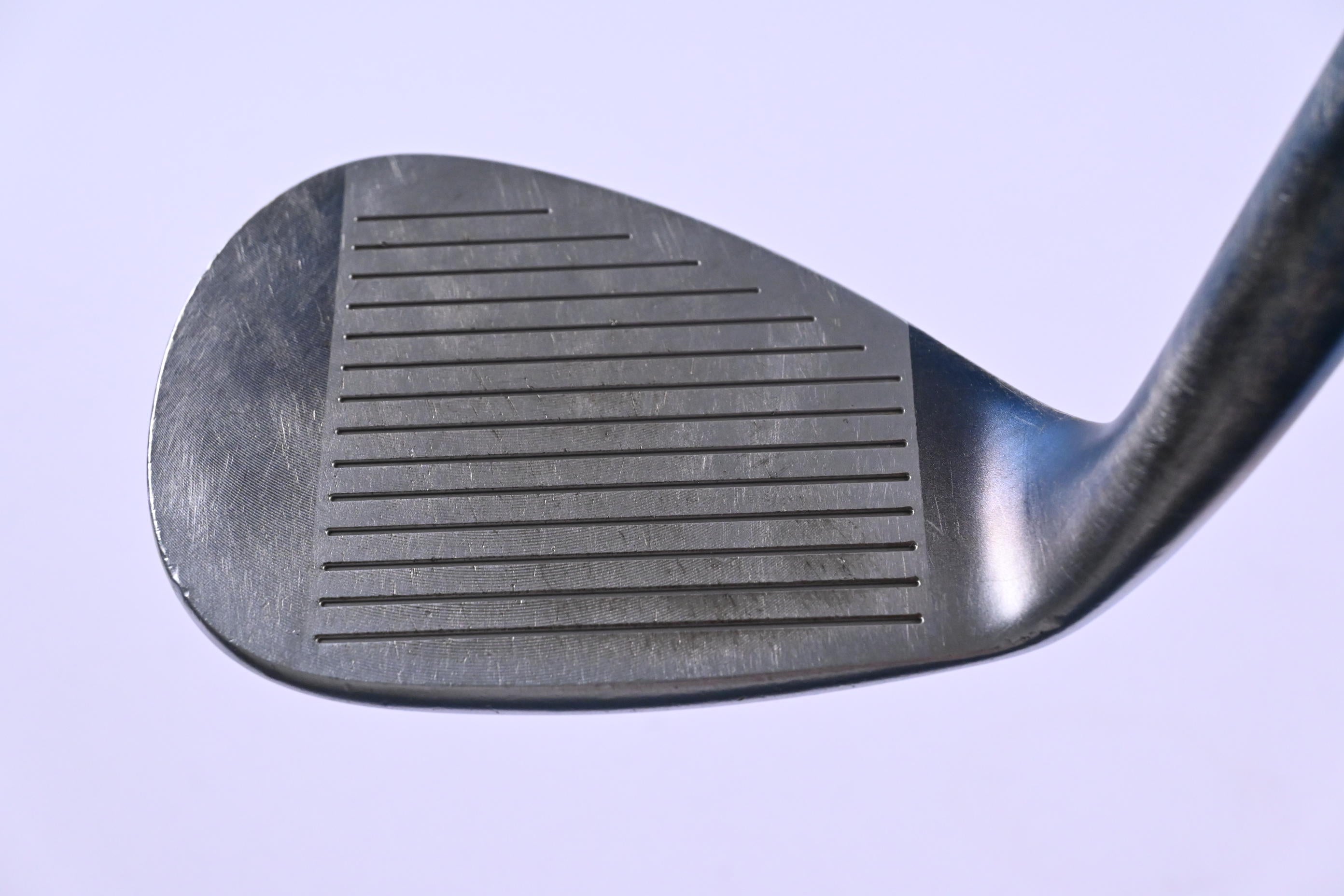 Mizuno S5 Lob Wedge / 60 Degree / Wedge Flex True Temper Xp 115 Shaft