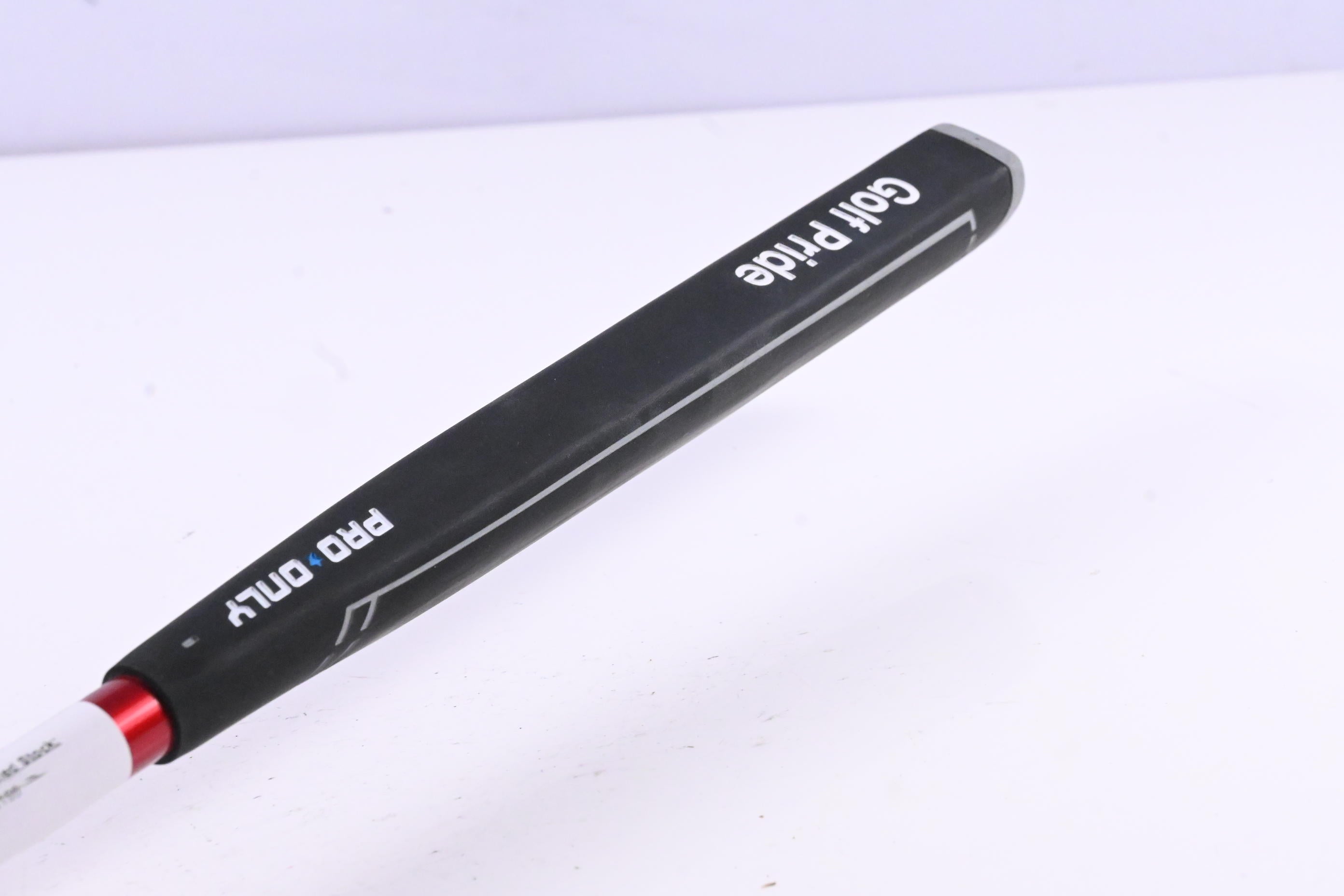 Left Hand Odyssey Stroke Lab Black 7 Putter / 35 Inch