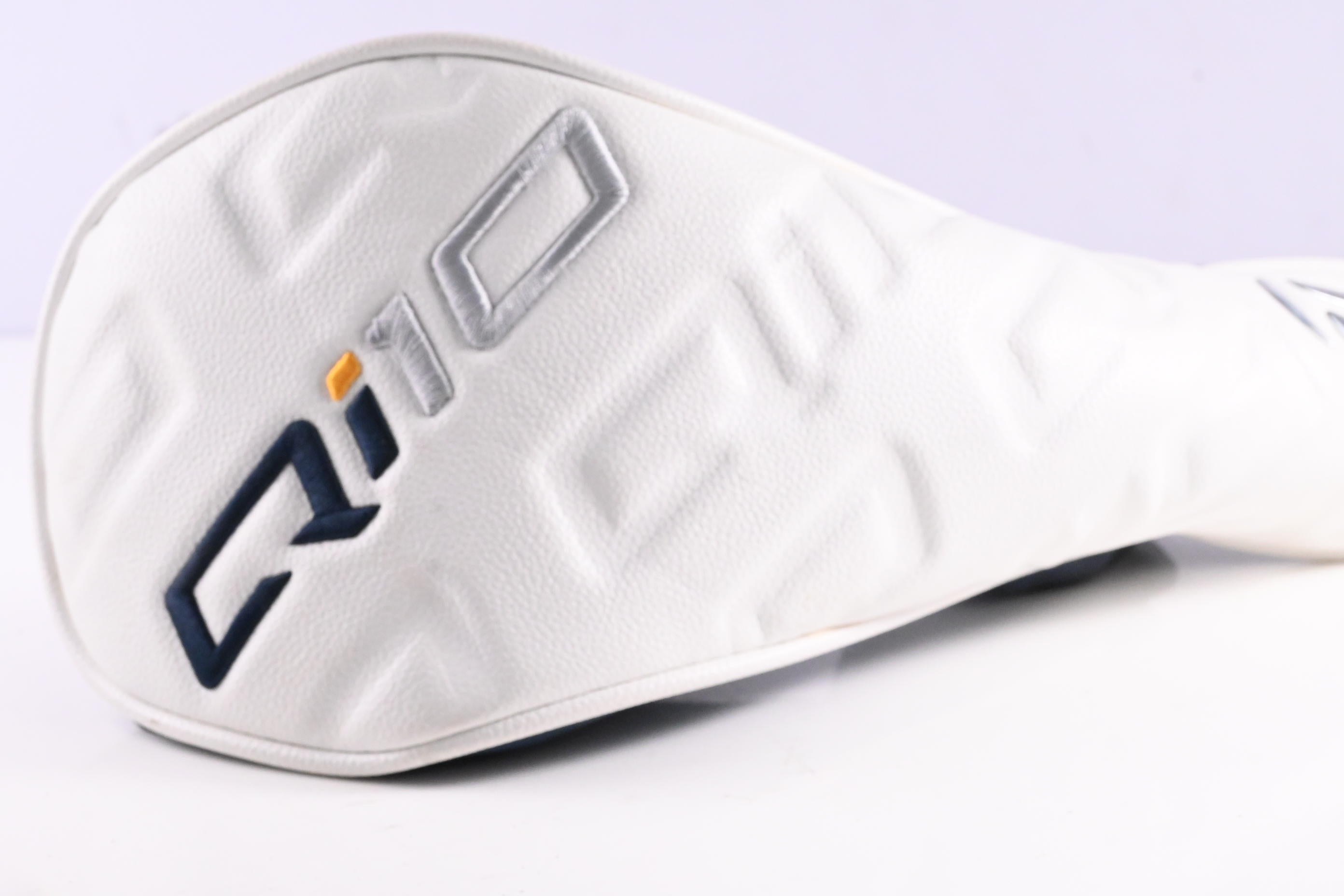 Taylormade Qi10 LS Driver / 9 Degree / Stiff Flex Diamana S+ 60 Shaft