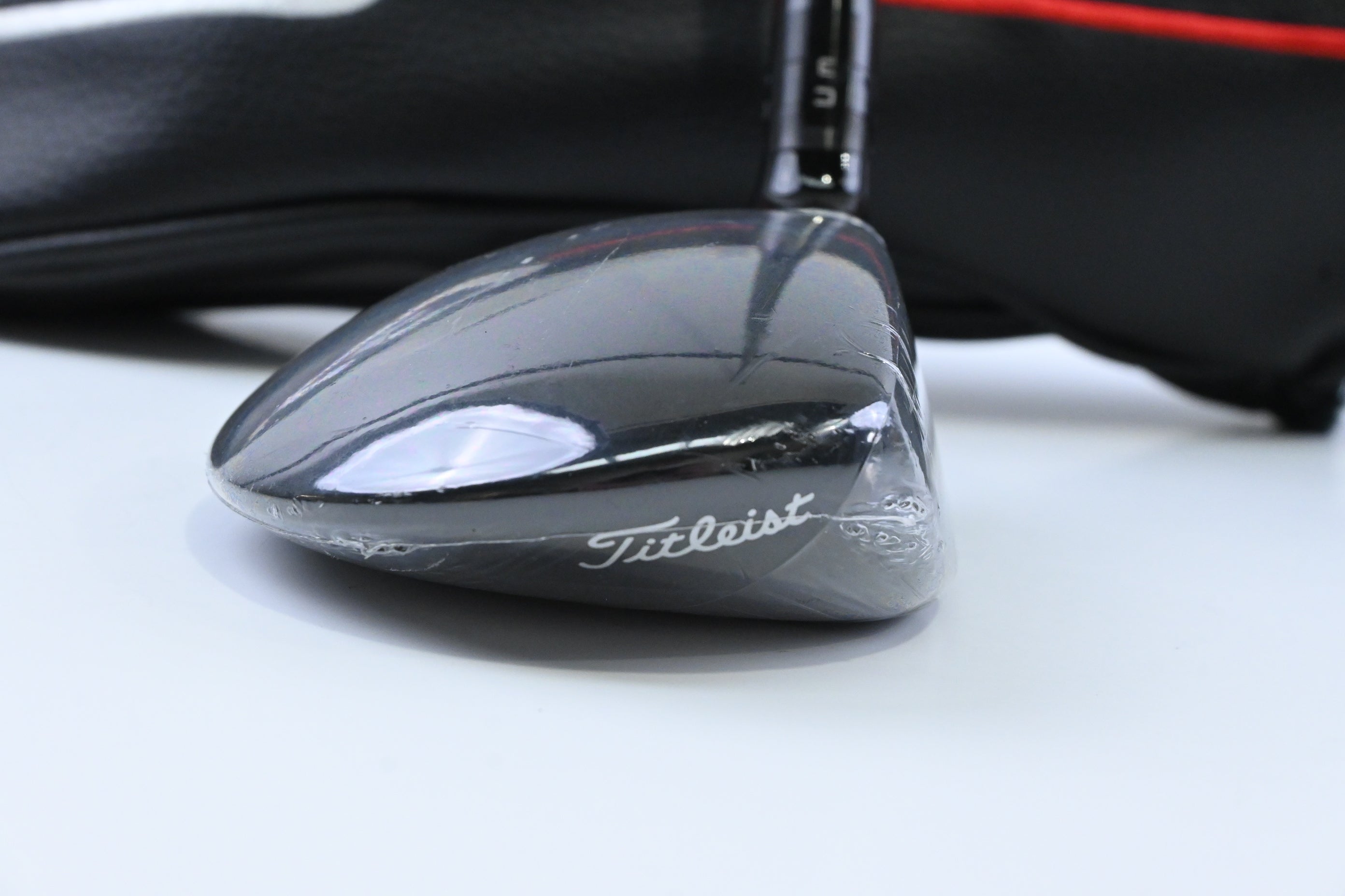 Titleist GT2 #5 Wood / 18 Degree / Regular Flex Tensei 1K Blue 65 Shaft