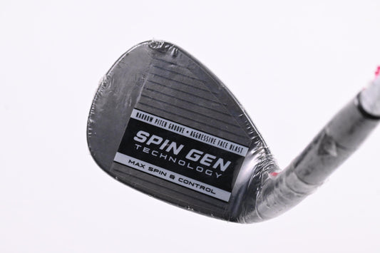 Callaway Opus Lob Wedge / 60 Degree / Wedge Flex Dynamic Gold Mid 115 Shaft