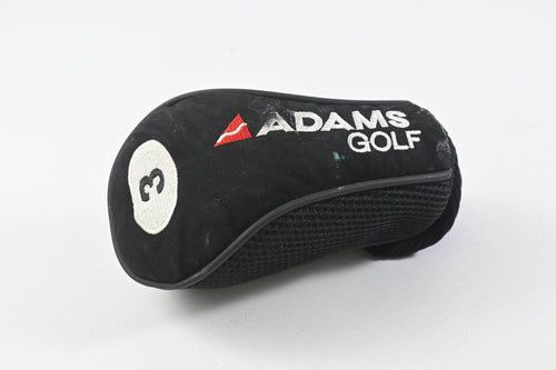 Adams Tight Lies GT 2 #3 Wood / 15 Degree / Regular Flex Adams GT Shaft