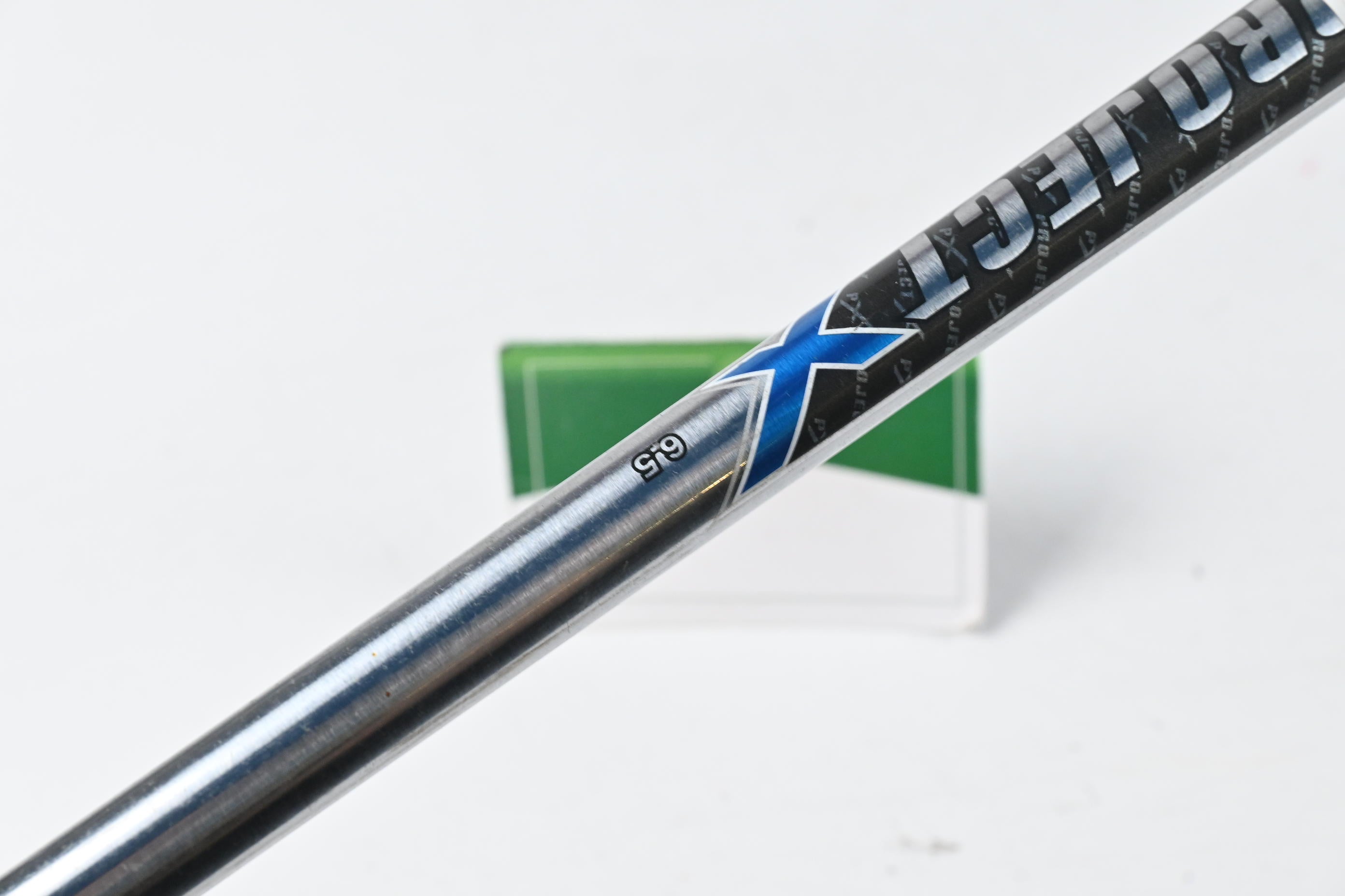 Ping S56 #4 Iron / 24 Degree / X-Flex Project X PXi Shaft