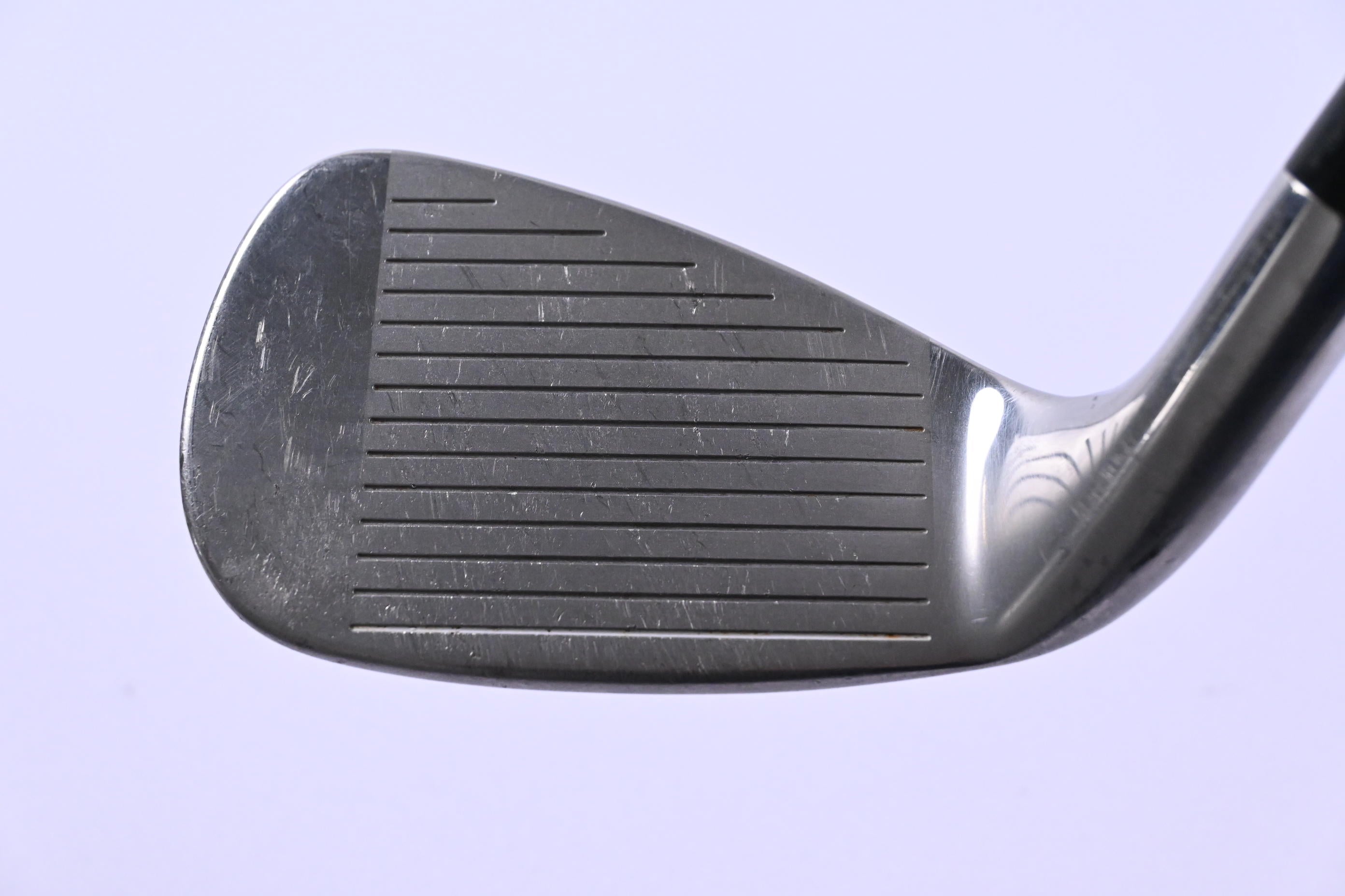 Wilson D100 Sand Wedge / 55 Degree / Senior Flex Matrix Studio 6.1 Shaft