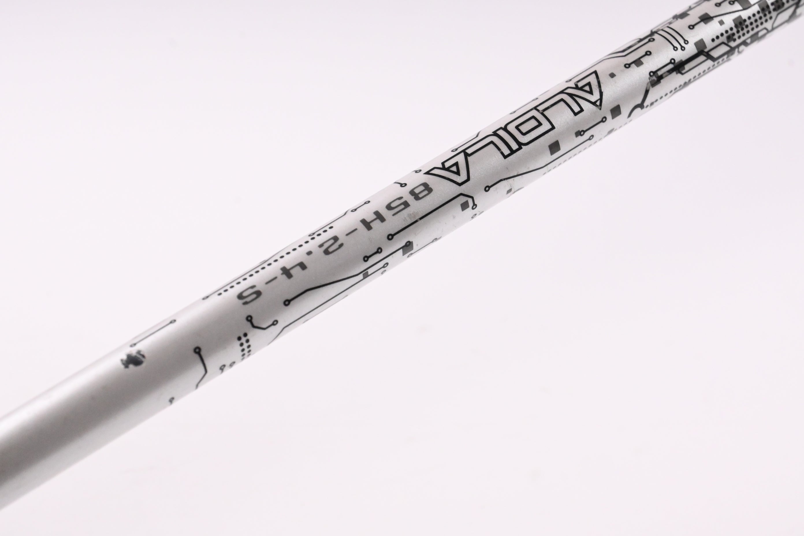 Titleist 816 H1 #3 Hybrid / 19 Degree / Stiff Flex Aldila Rogue Silver 85 Shaft