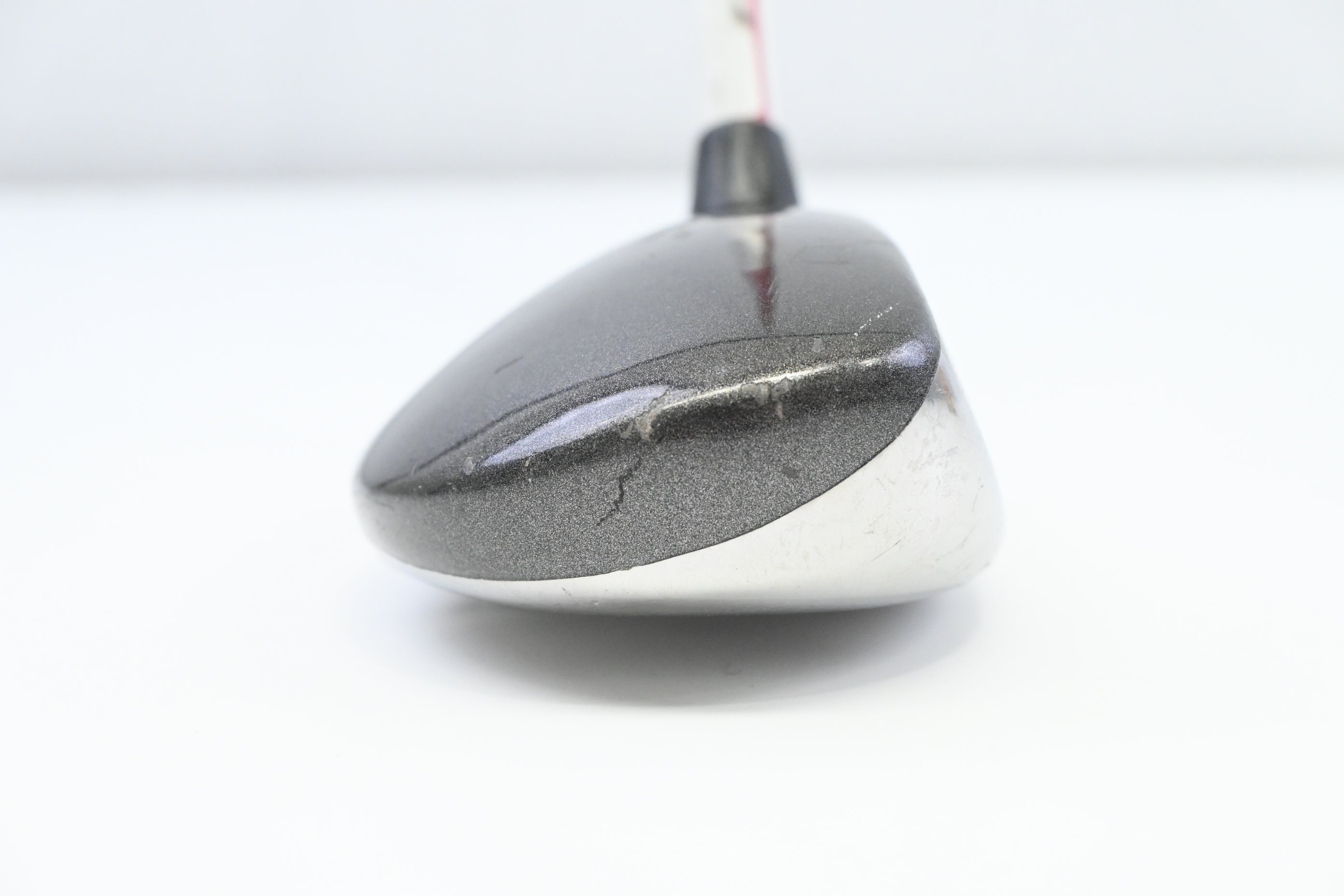 Callaway Heavenwood #3 Hybrid / 20 Degree / Regular Flex Callaway RCH 75 Shaft