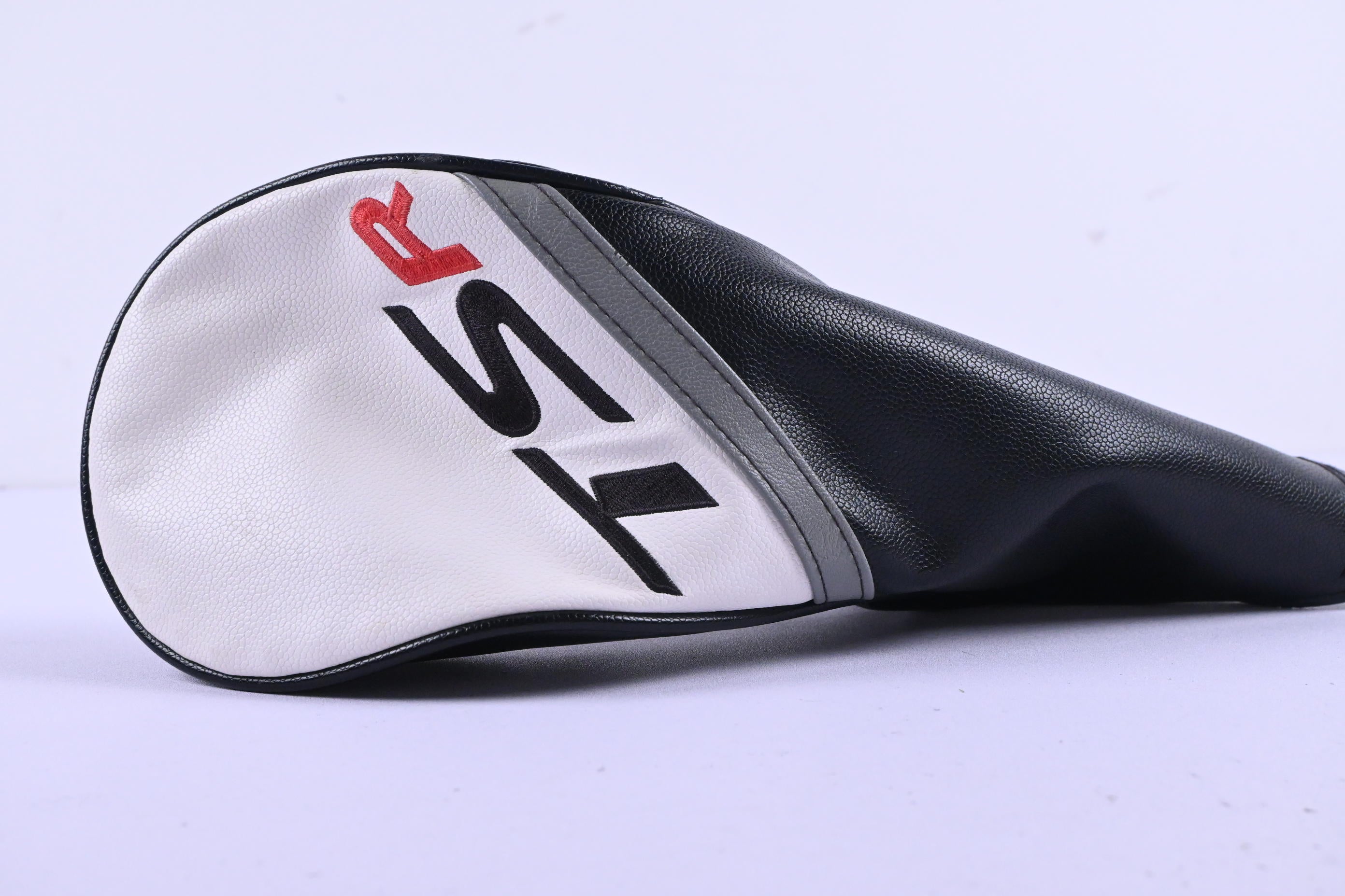 Titleist TSR3 Driver / 9 Degree / Stiff Flex HZRDUS Gen4 Black 60 Shaft