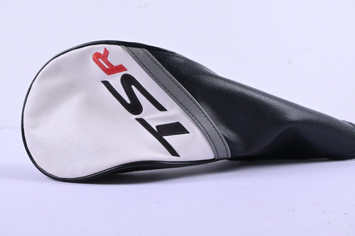 Titleist TSR3 Driver / 9 Degree / Stiff Flex HZRDUS Gen4 Black 60 Shaft