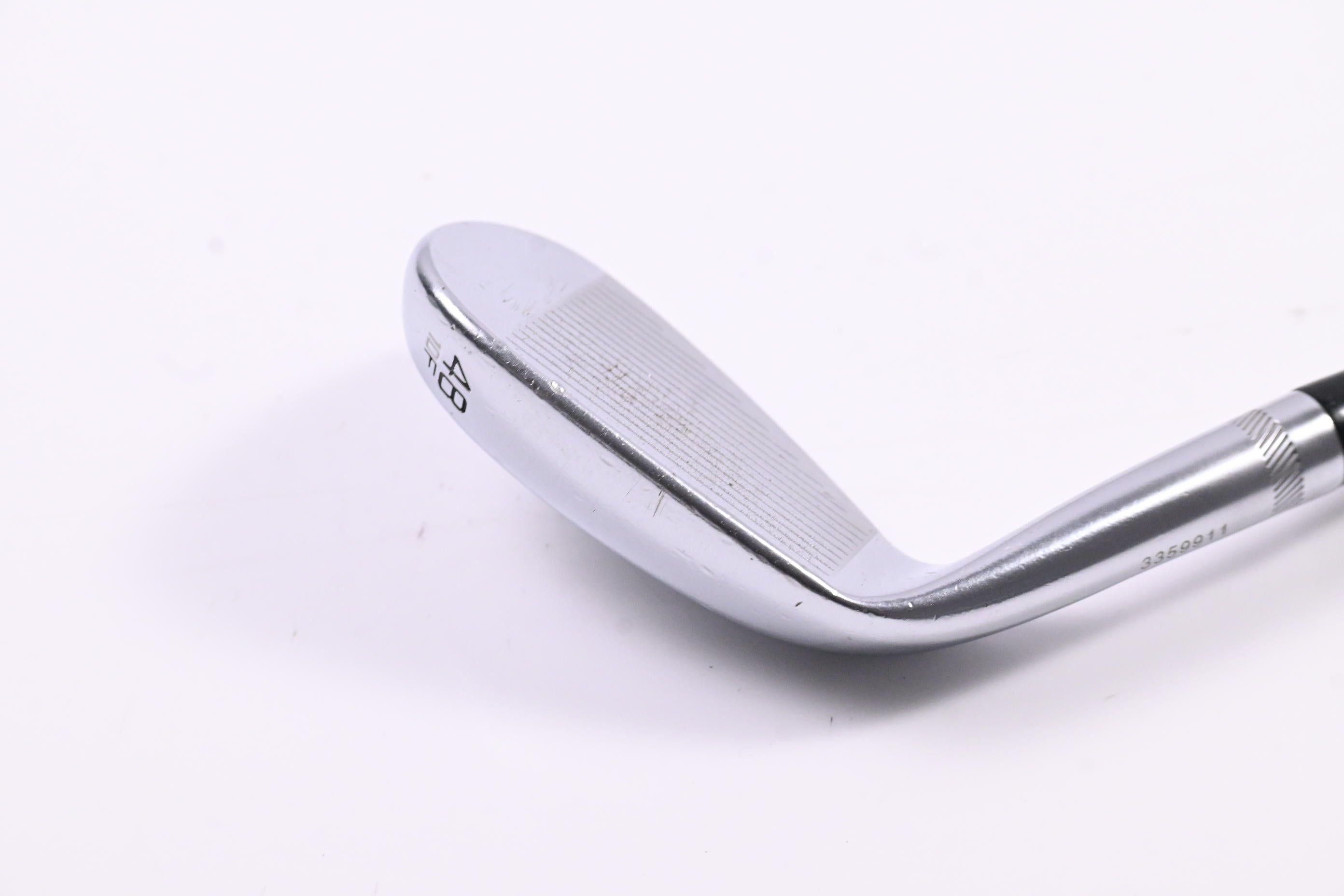 Titleist Vokey SM8 Pitching Wedge / 48 Degree / Wedge Flex Vokey SM8 Shaft