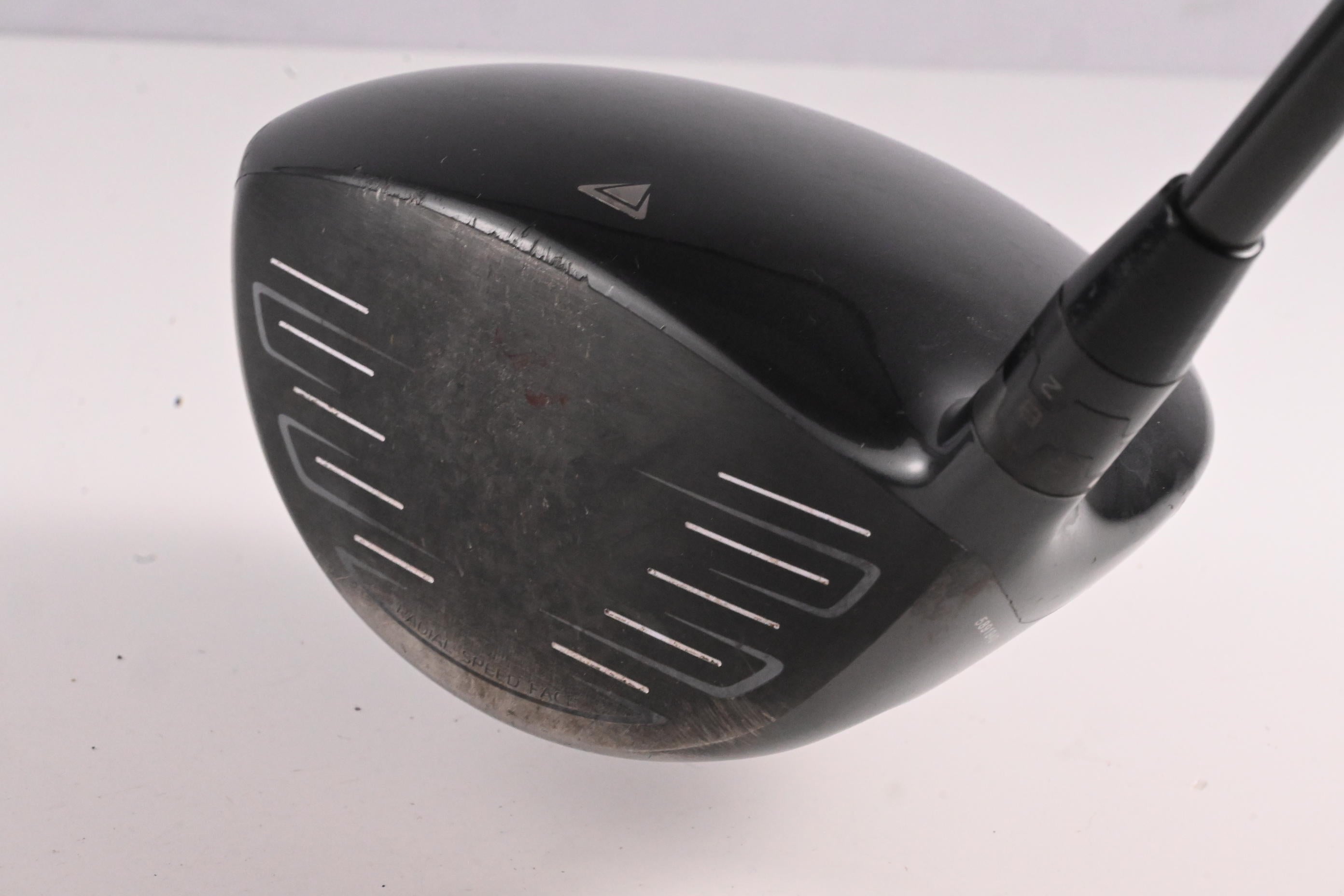 Titleist 917 D2 Driver / 10.5 Degree / Lite Flex Diamana M+ Red 50 Shaft