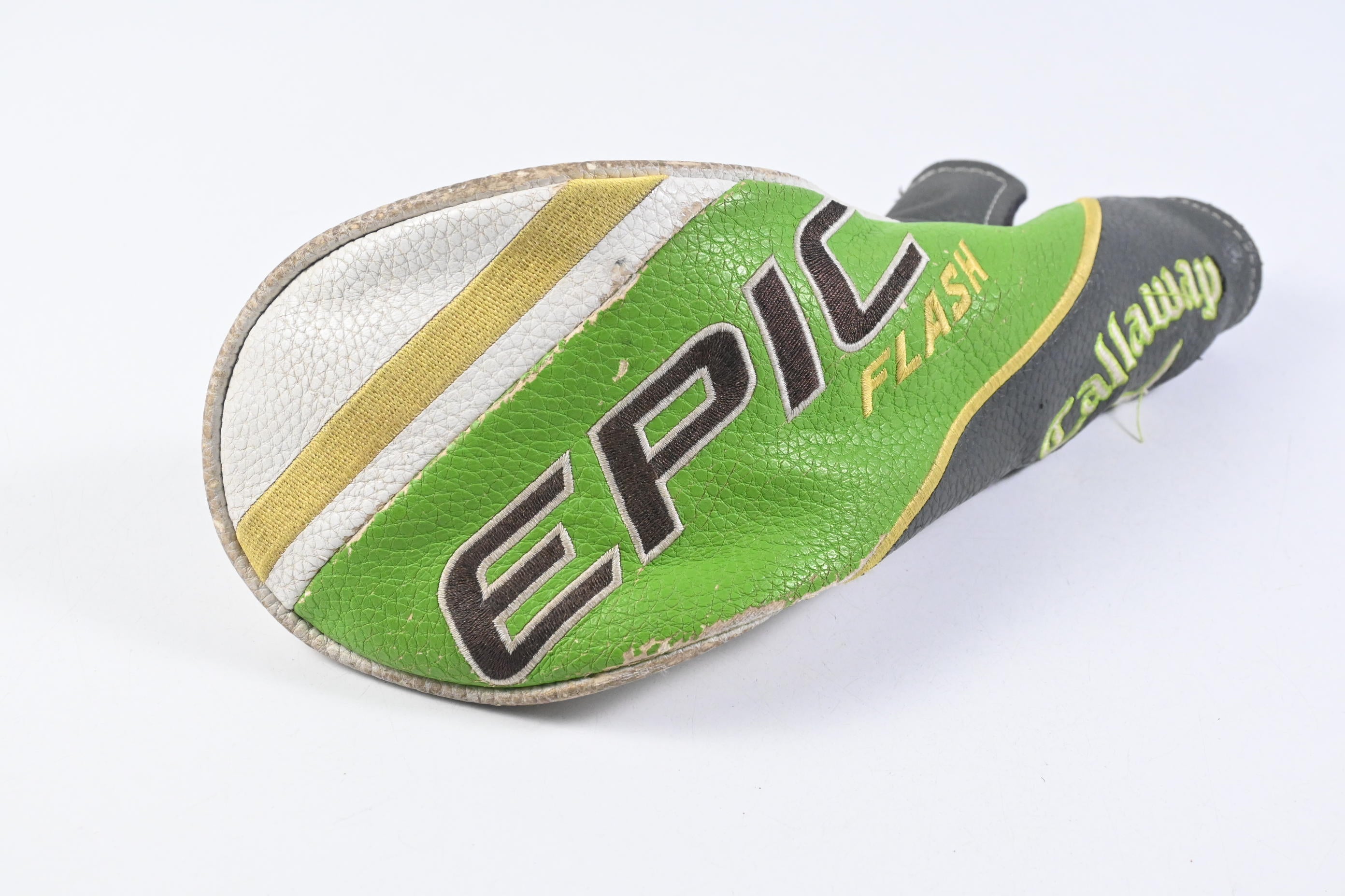 Callaway Epic Flash #3 Wood / 15 Degree / Stiff Flex Tensei AV Blue 75 Shaft