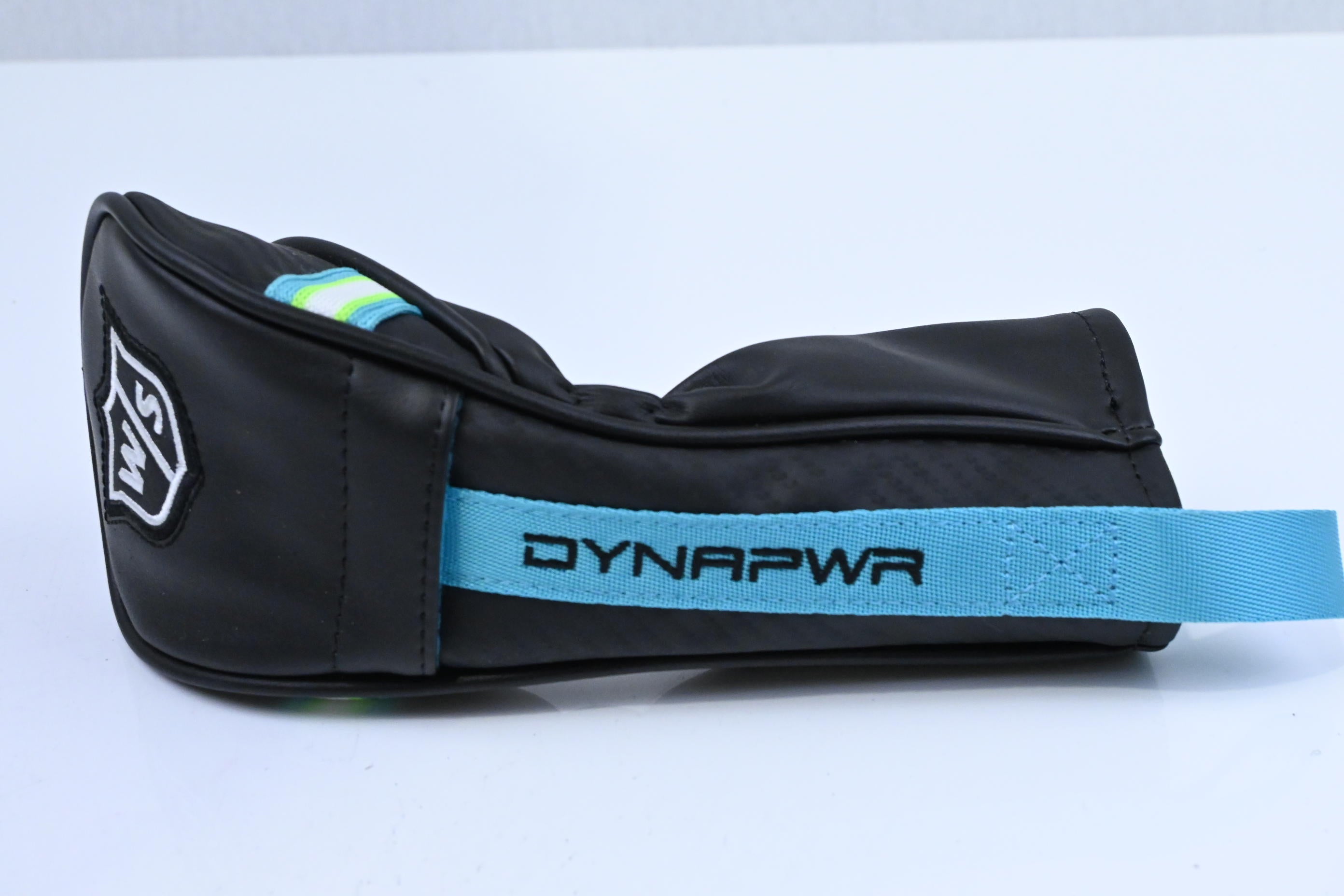 Ladies Wilson Dynapower 2023 #6 Hybrid / 28.5 Degree / Ladies Flex Evenflow 50