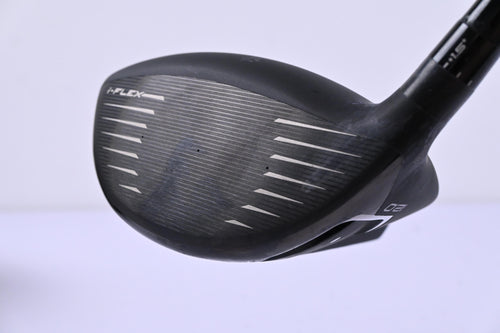 Srixon ZXi Max Driver / 12 Degree / Regular Flex UST iSH 335 60 Shaft