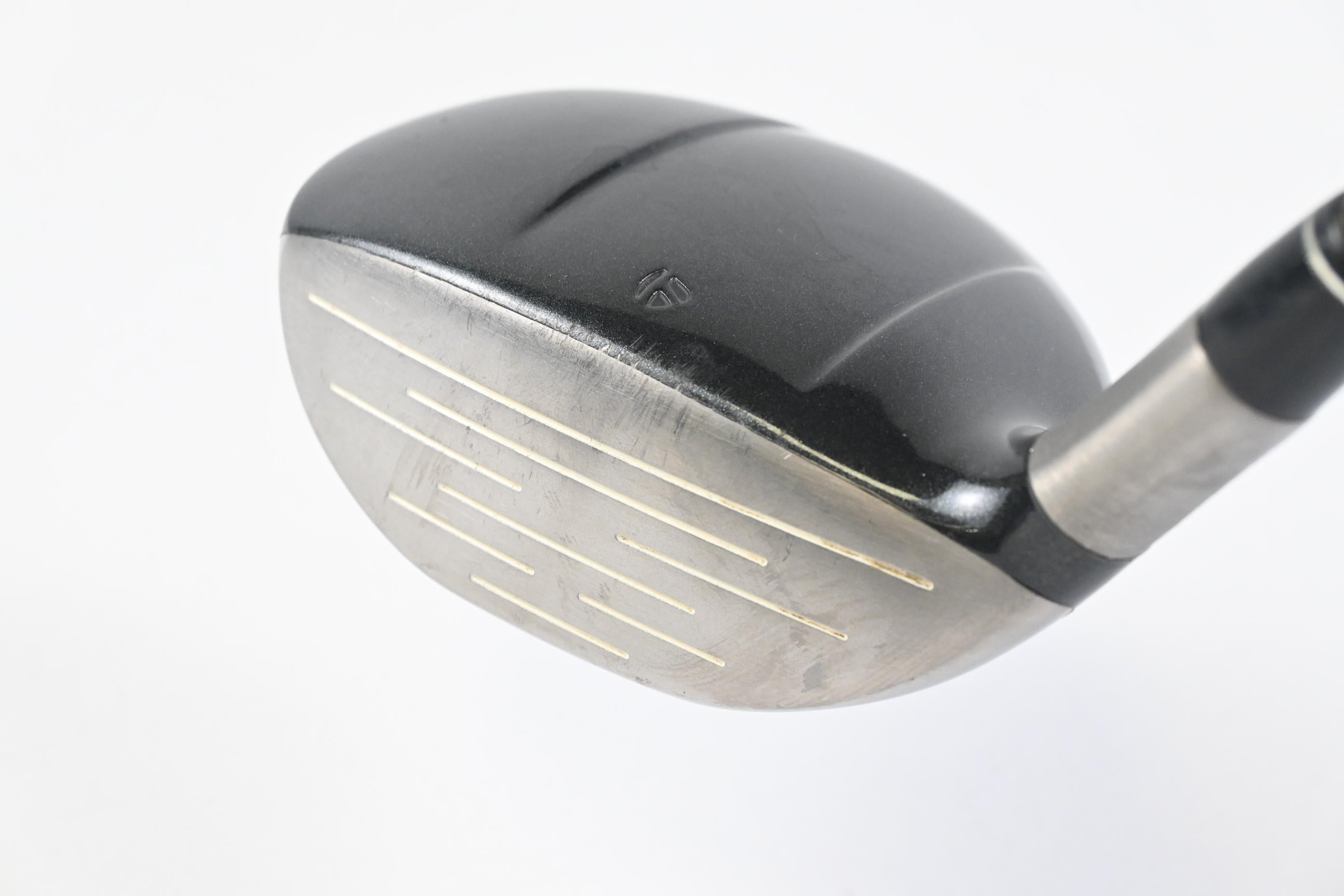 Taylormade 300 Series #3 Wood / 15 Degree / Regular Flex Taylormade Lite 80