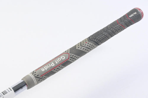 Ping M/B Lob Wedge / 60 Degree / Orange Dot / Wedge Flex Steel Shaft