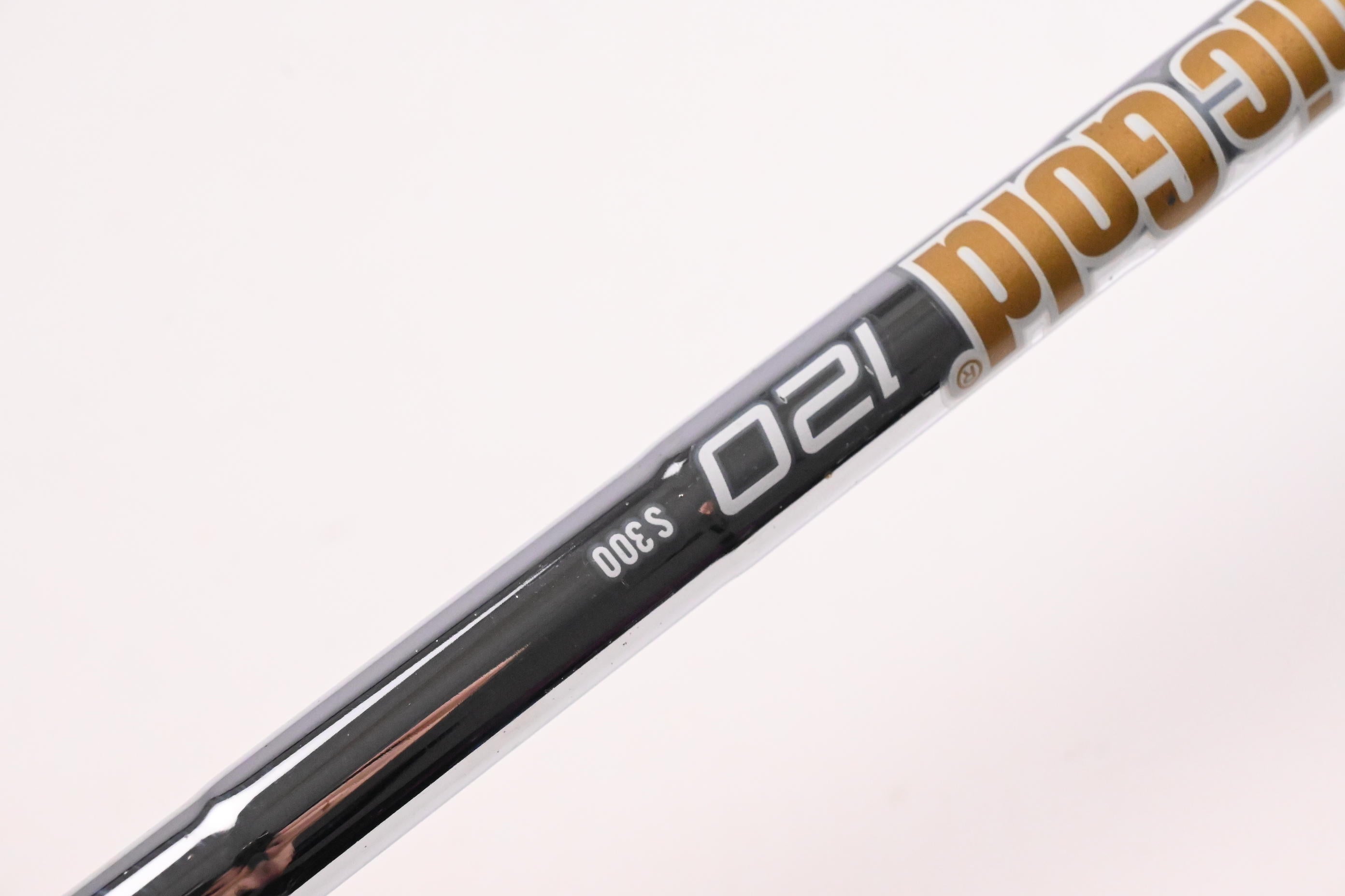 Ping G425 Lob Wedge / 58 Degree / Stiff Flex Dynamic Gold S300 Shaft