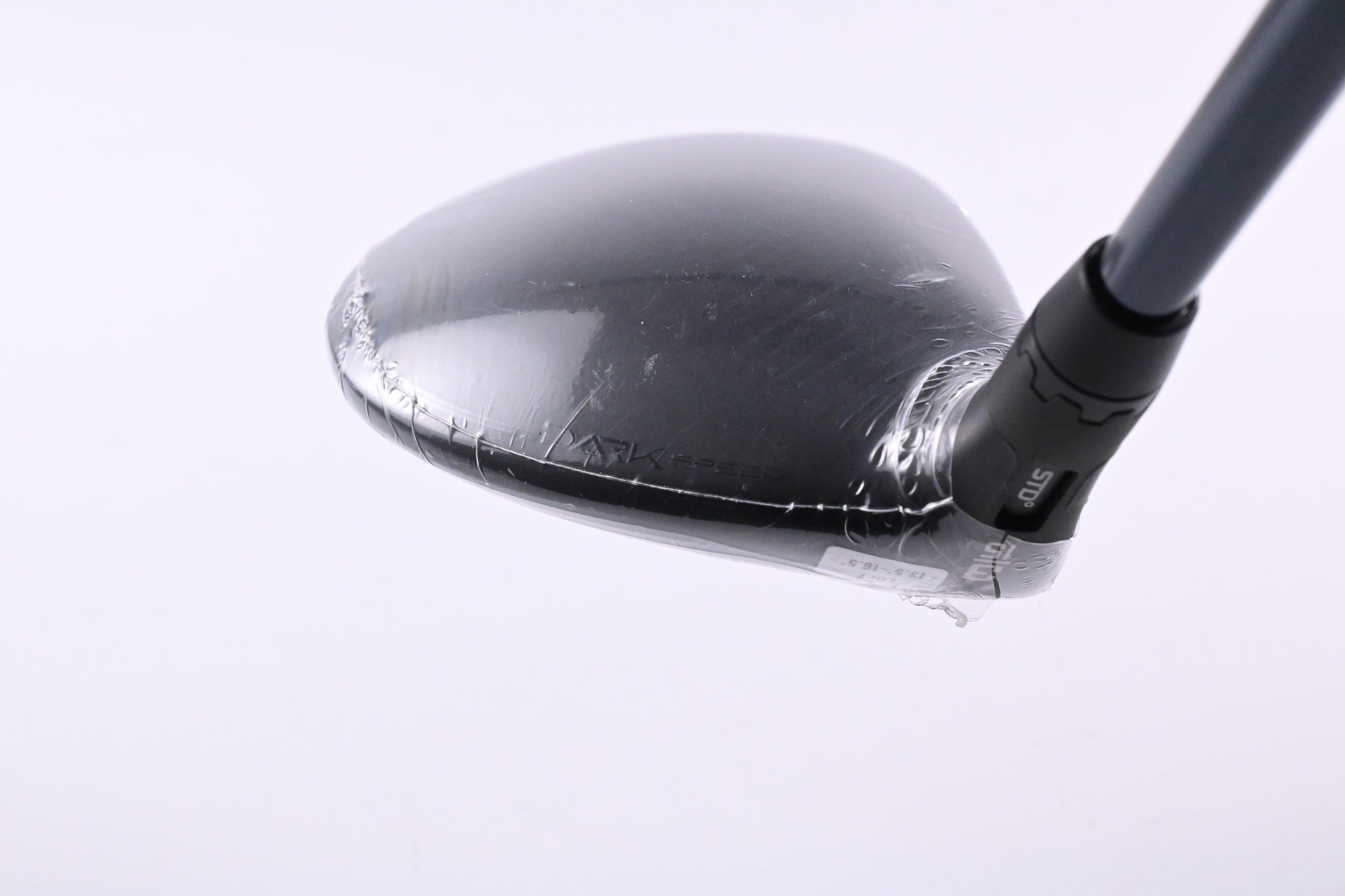 Left Hand Cobra Darkspeed X #3 Wood / 15 Degree / Regular Flex UST Lin-Q M40X