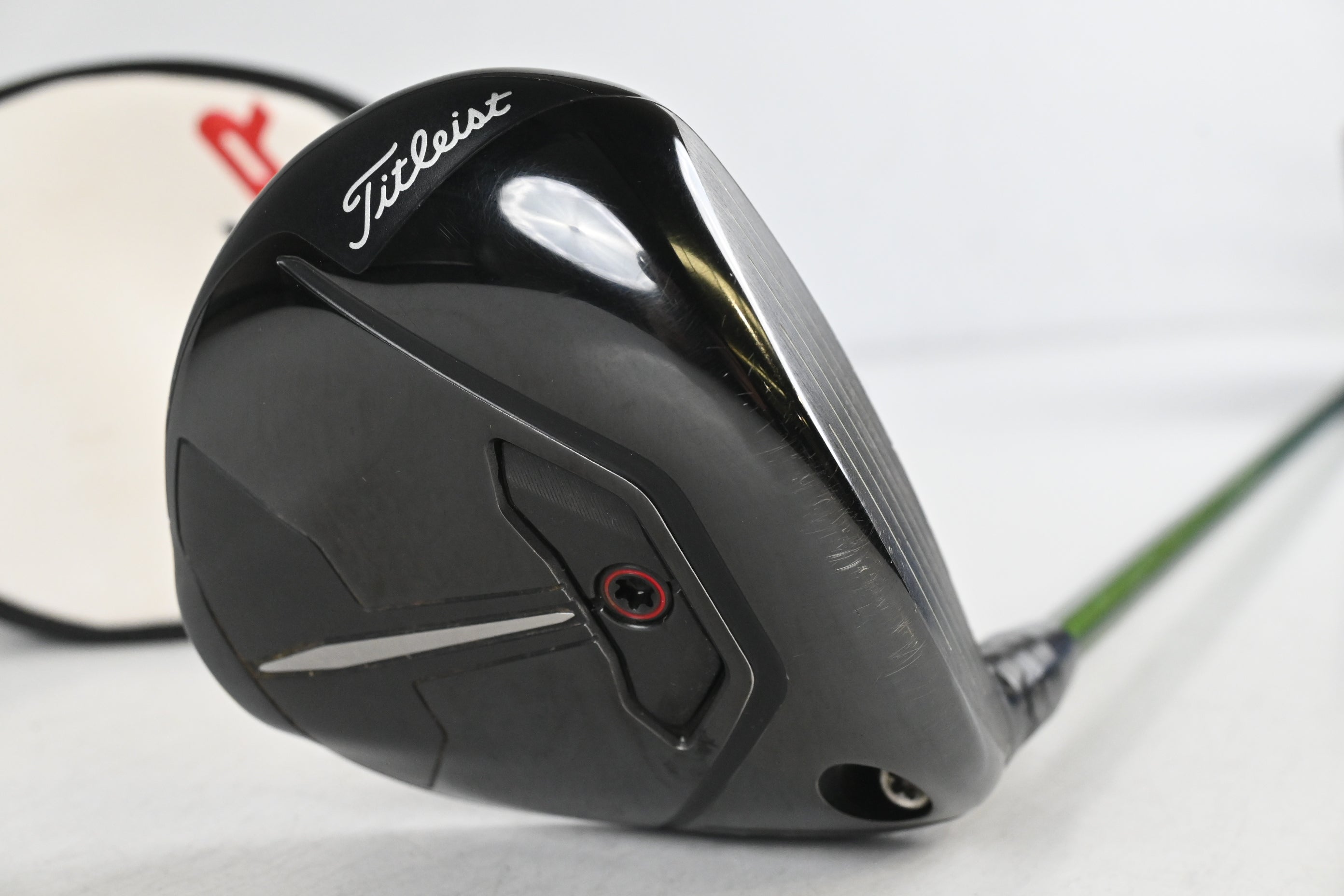 Titleist TSR2 #3 Wood / 15 Degree / X-Flex Aldila NV 2KXV 75 Shaft