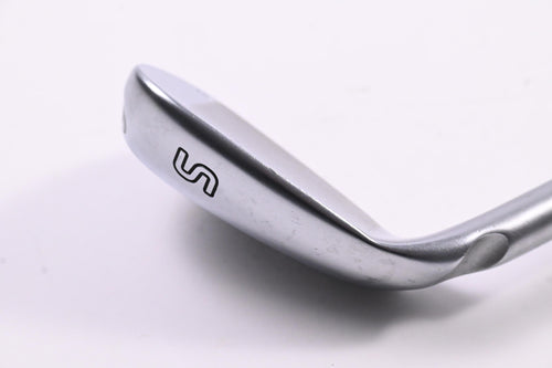 Ping G425 Sand Wedge / 54 Degree / Black Dot / Senior Flex Ping Alta CB Slate