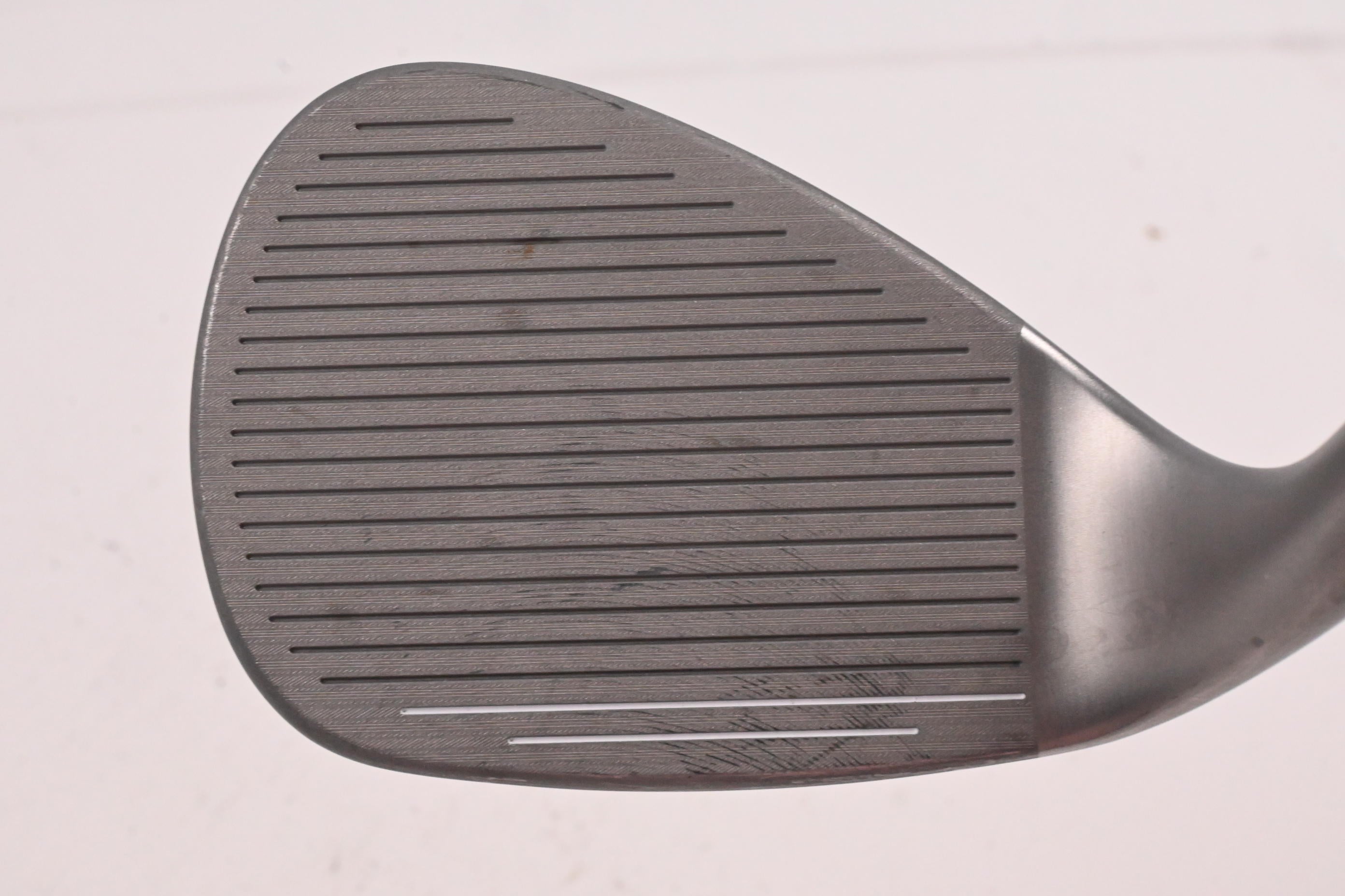 Cleveland Smart Sole Full Face Sand Wedge / 56 Degree / Wedge Flex KBS HI-REV