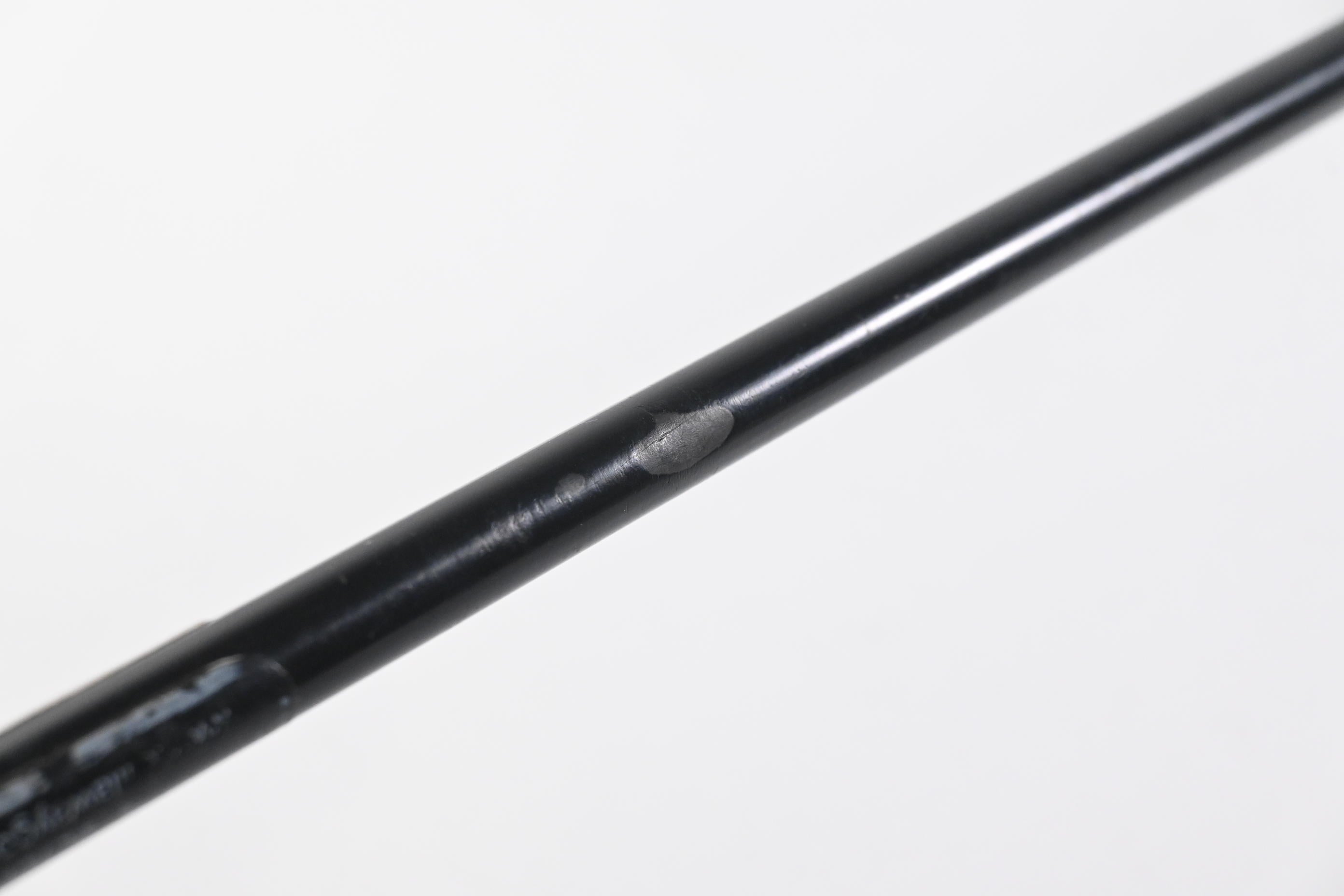 Left Hand Callaway X #4 Hybrid / 24 Degree / Regular Flex Callaway X 80 Shaft