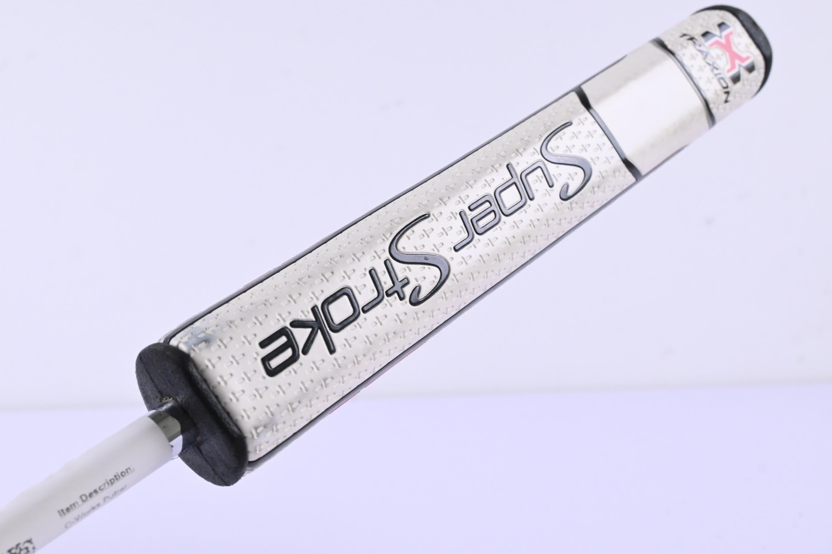 Odyssey O-Works 7 Putter / 34 Inch