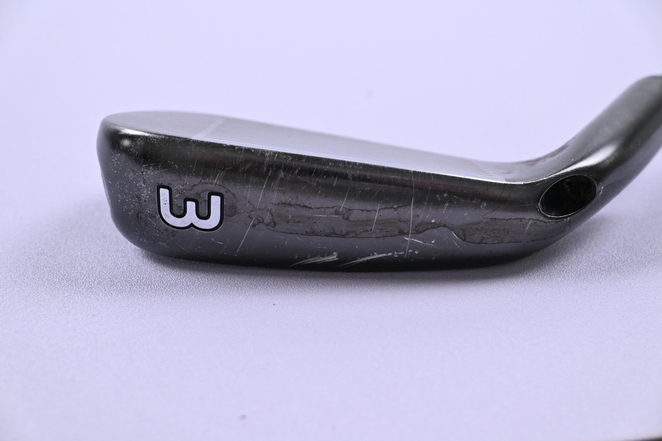 Ping iCrossover #3 Iron / 20 Degree / Stiff Flex Ping Tour 2.0 85 Shaft