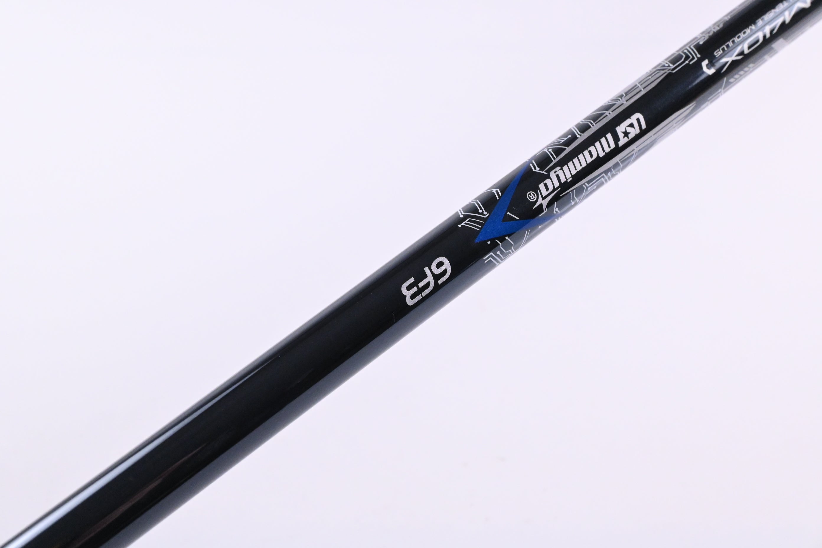 Left Hand Cobra Darkspeed X #3 Wood / 15 Degree / Regular Flex UST Lin-Q M40X